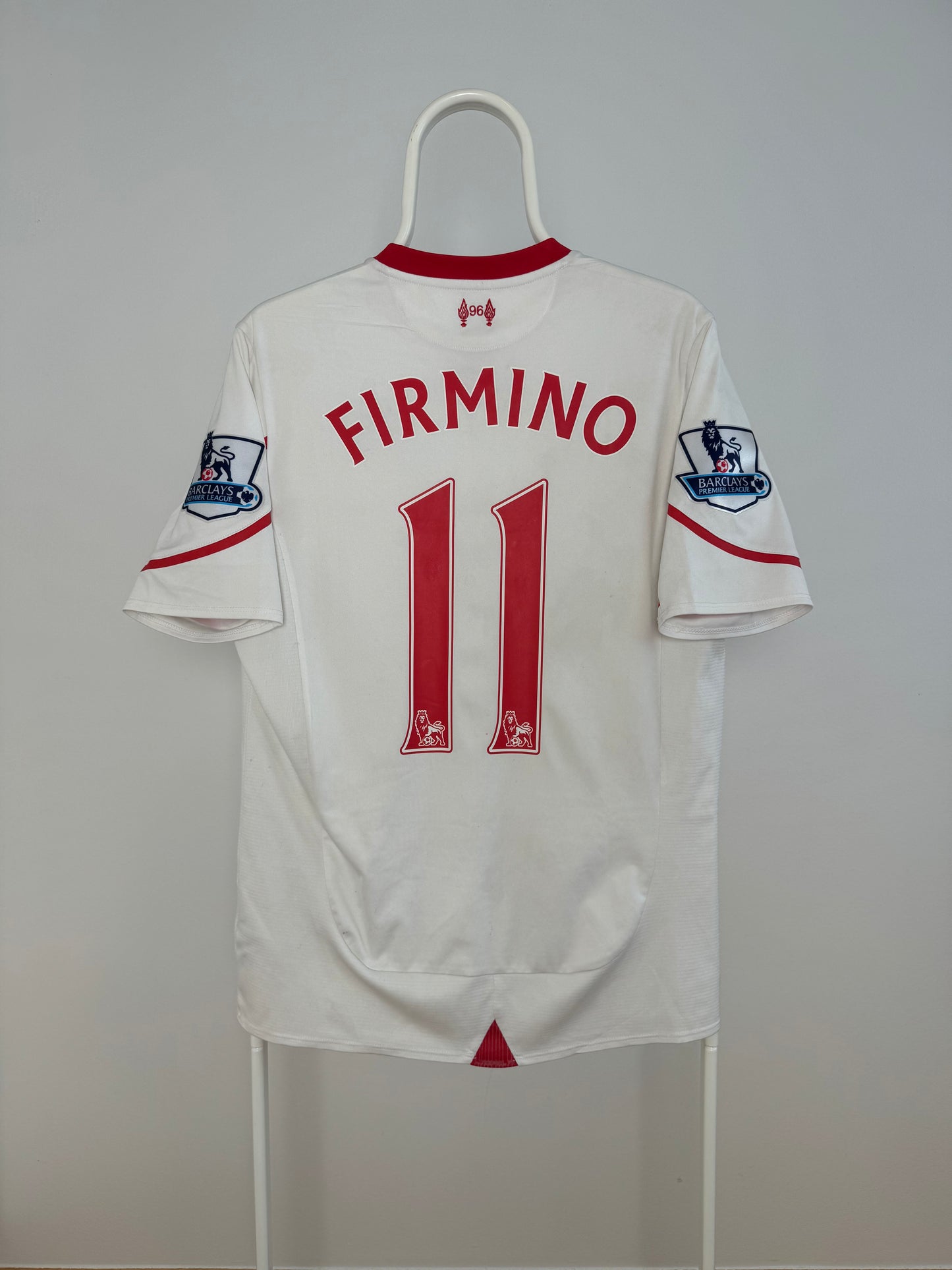 Roberto Firmino - Liverpool FC 2015/16. Str M