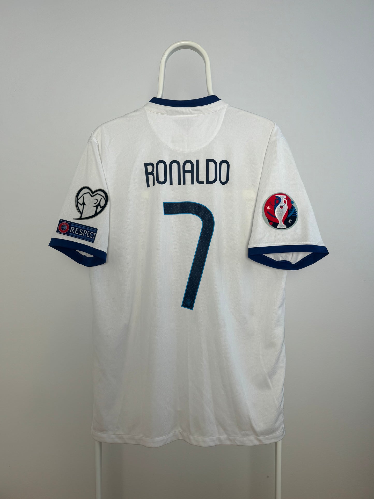 Cristiano Ronaldo - Portugal 2014. Str L