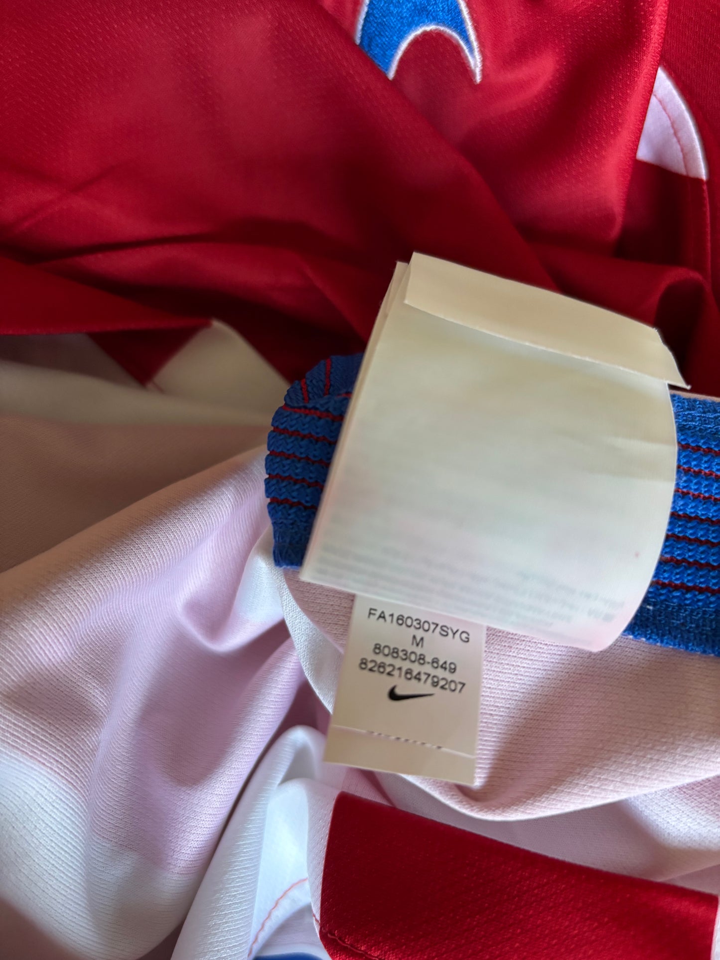 Fernando Torres - Atlético Madrid 2016/17 - Str. M