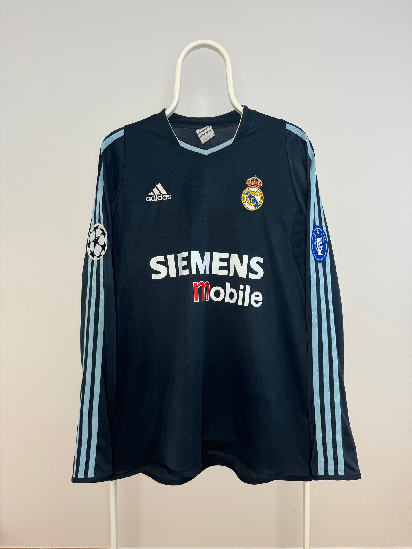 Ronaldo Nazário - Real Madrid 2004/05. Str L