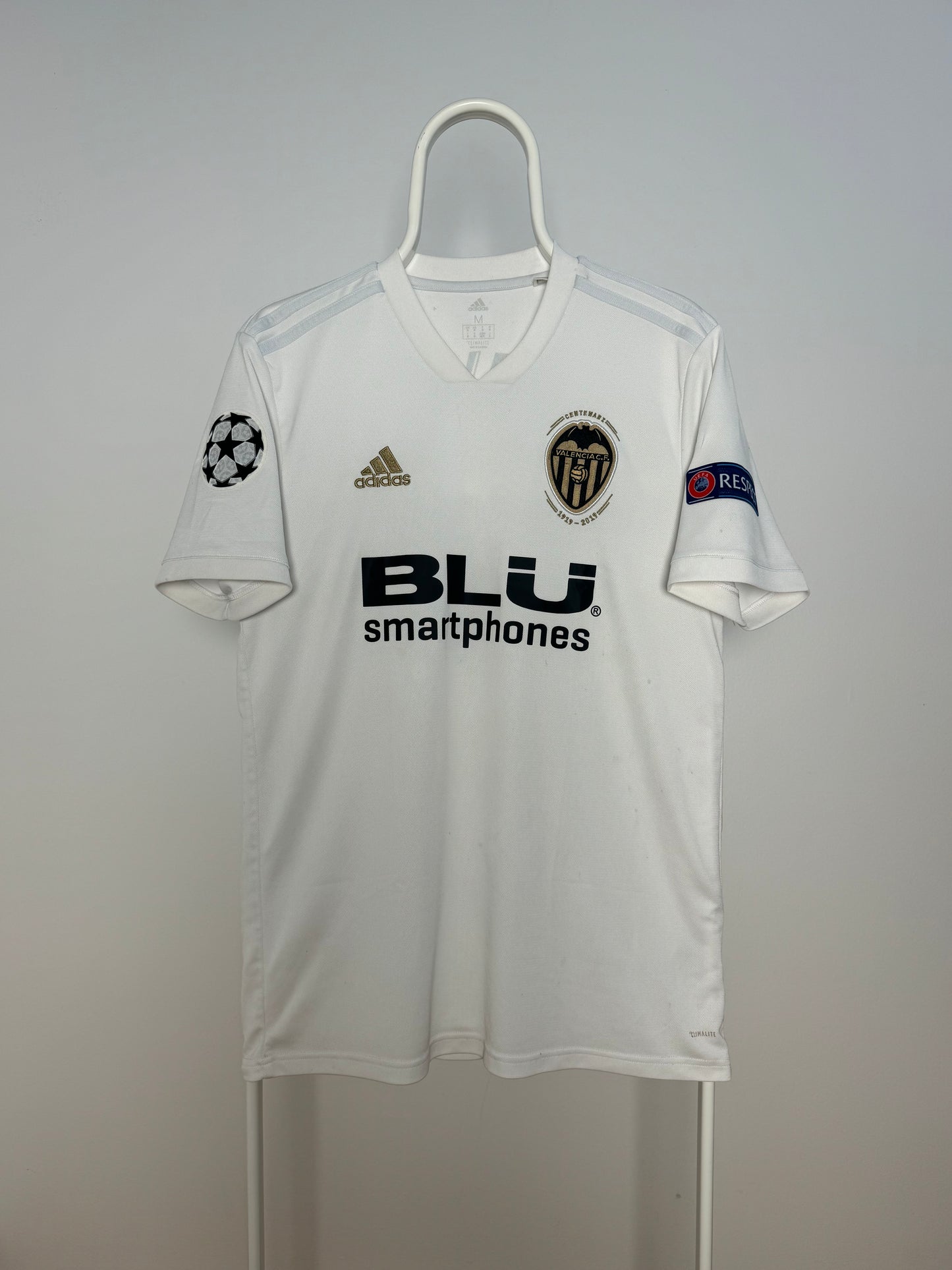 José Gayá - Valencia 2018/19. Str M