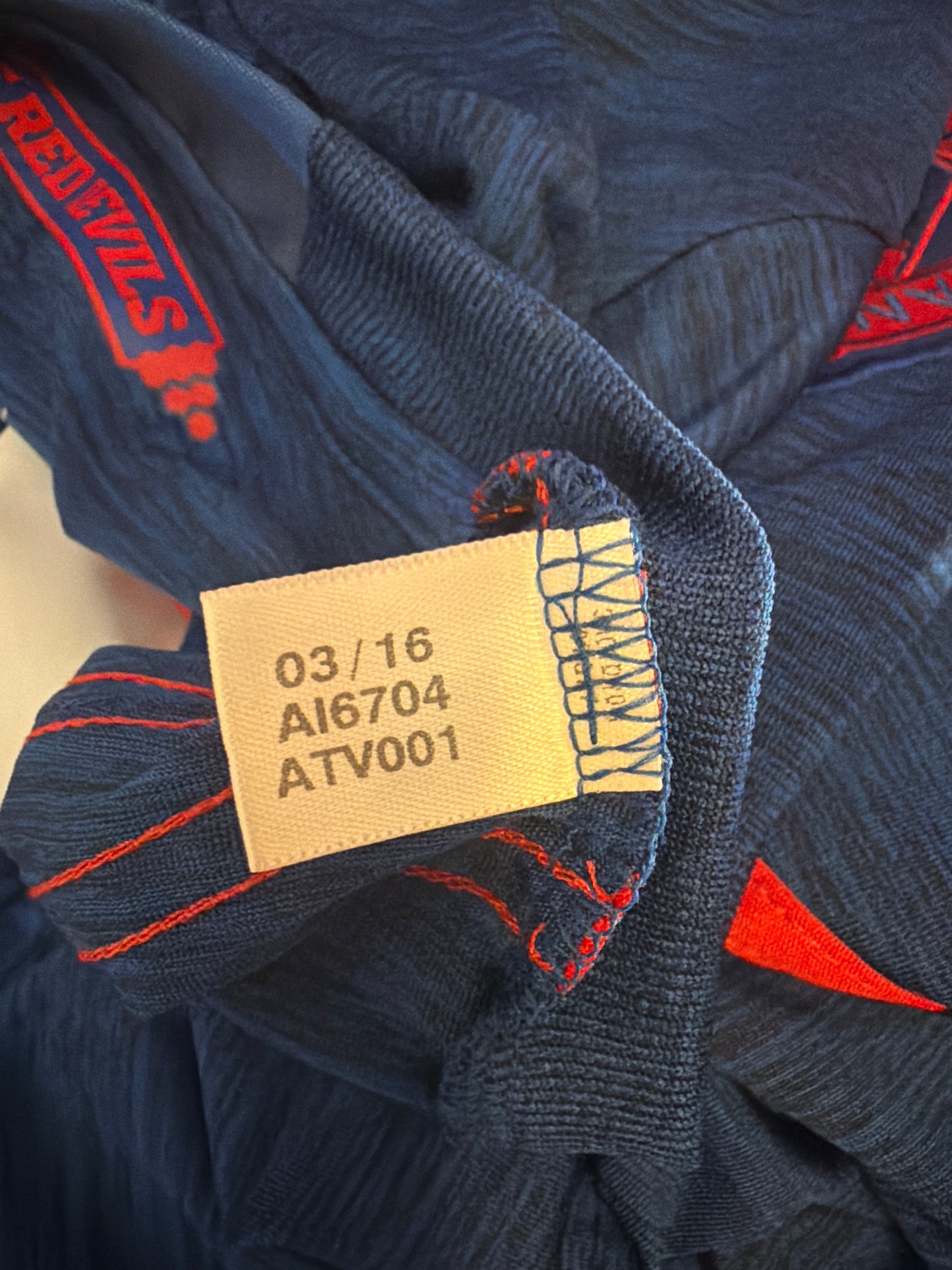 Zlatan Ibrahimovic - Manchester United 2016/17. Str L