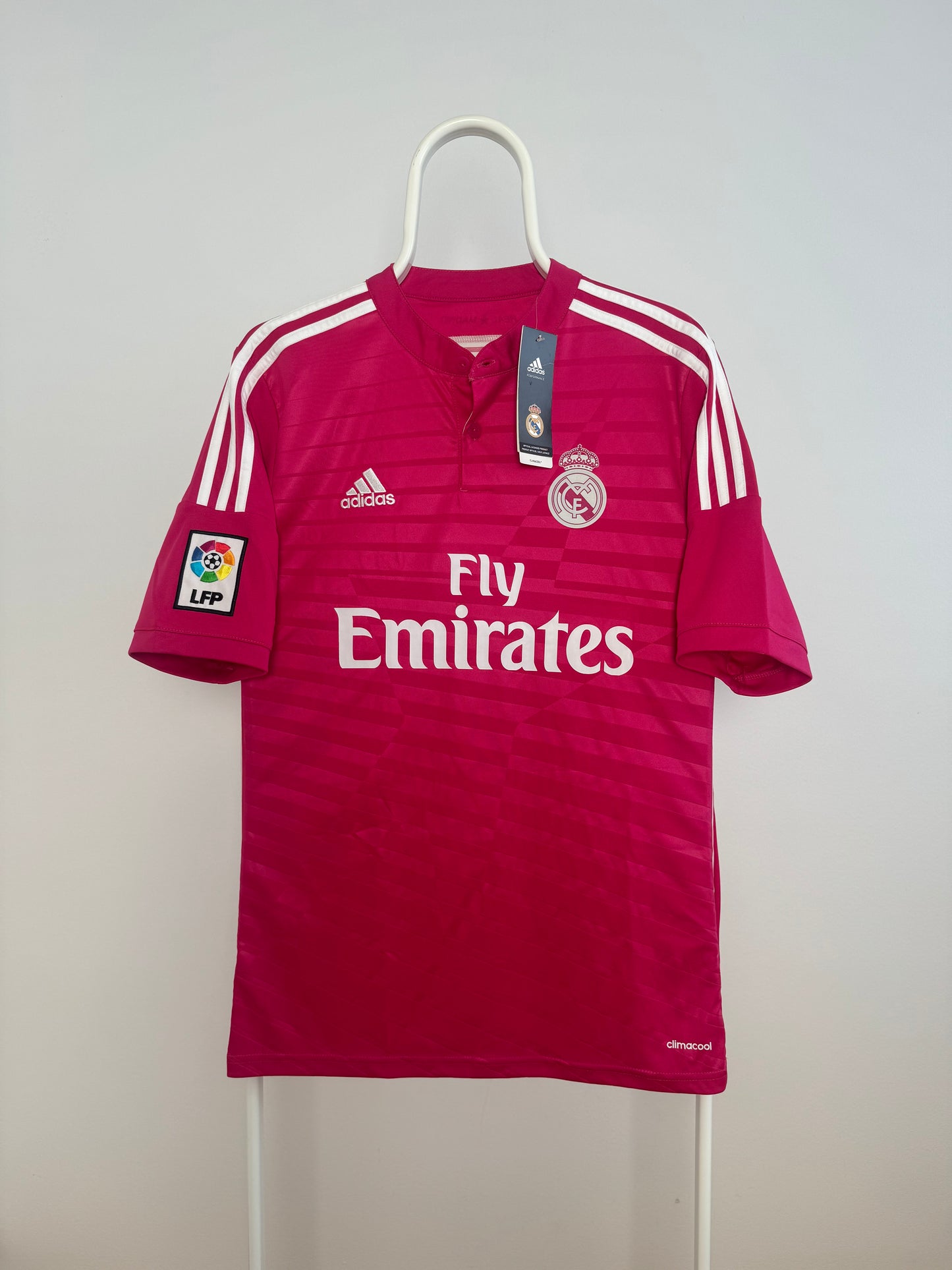 Cristiano Ronaldo - Real Madrid 2014/15. Str S