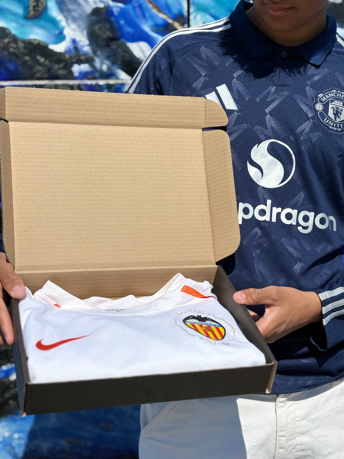 Mystery Box - Standard