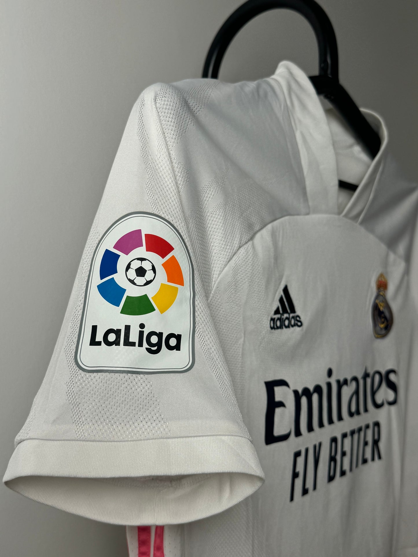 Karim Benzema - Real Madrid 2020/21. Str M