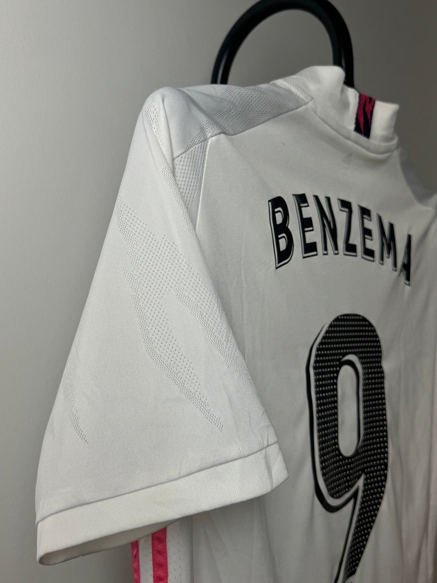 Karim Benzema - Real Madrid 2020/21. Str M