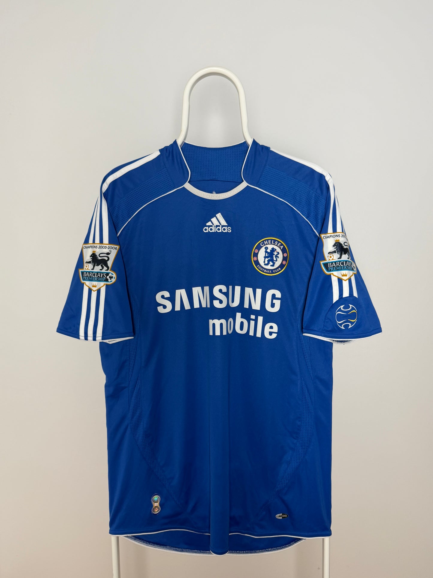 Frank Lampard - Chelsea 2006/07. Str M