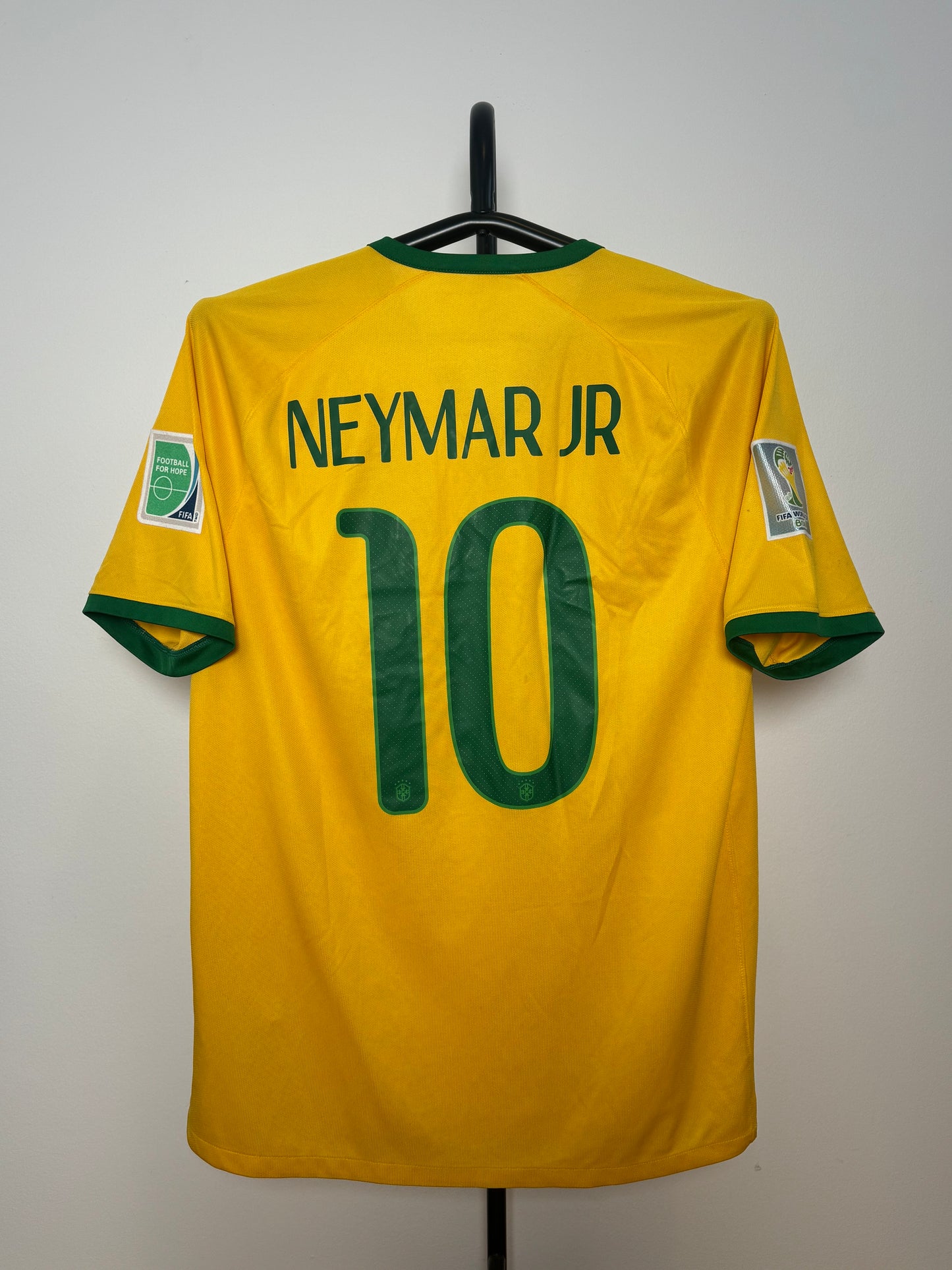 Neymar Jr. - Brasilien 2014. Str M