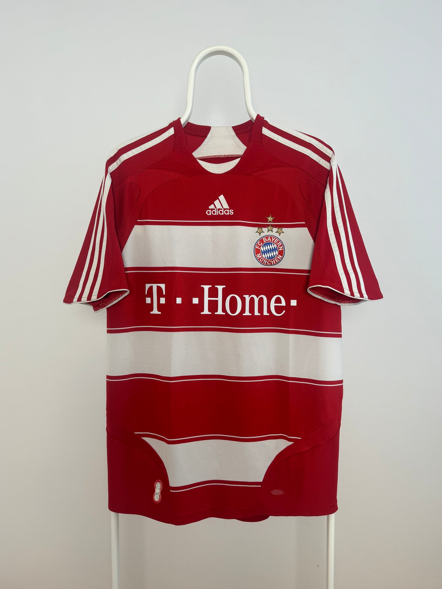 Toni Kroos - Bayern München 2008/09. Str M