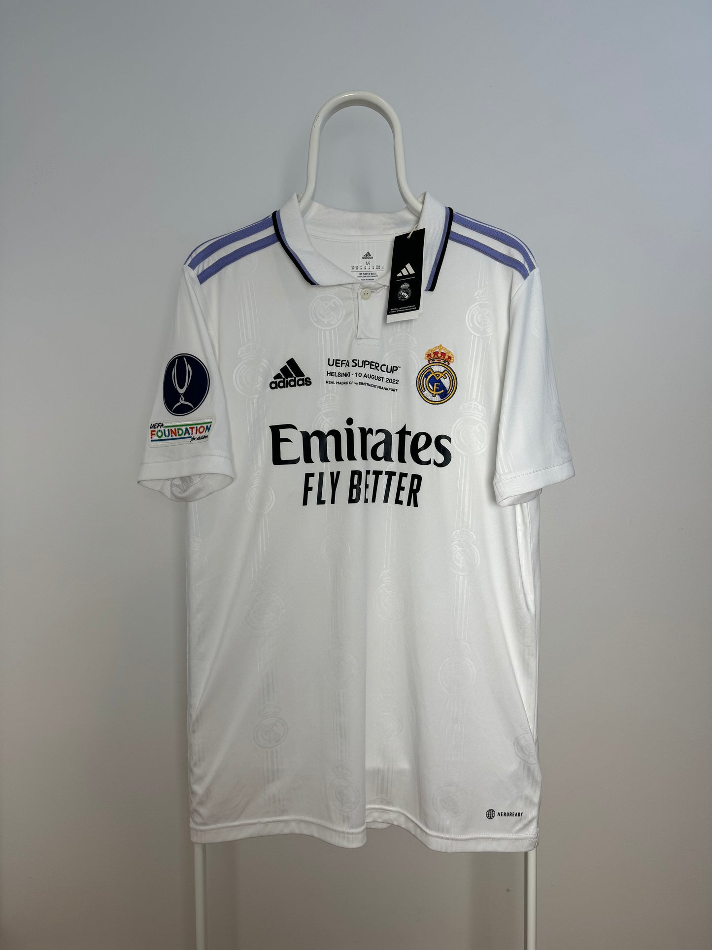 Karim Benzema - Real Madrid 2022/23. Str M