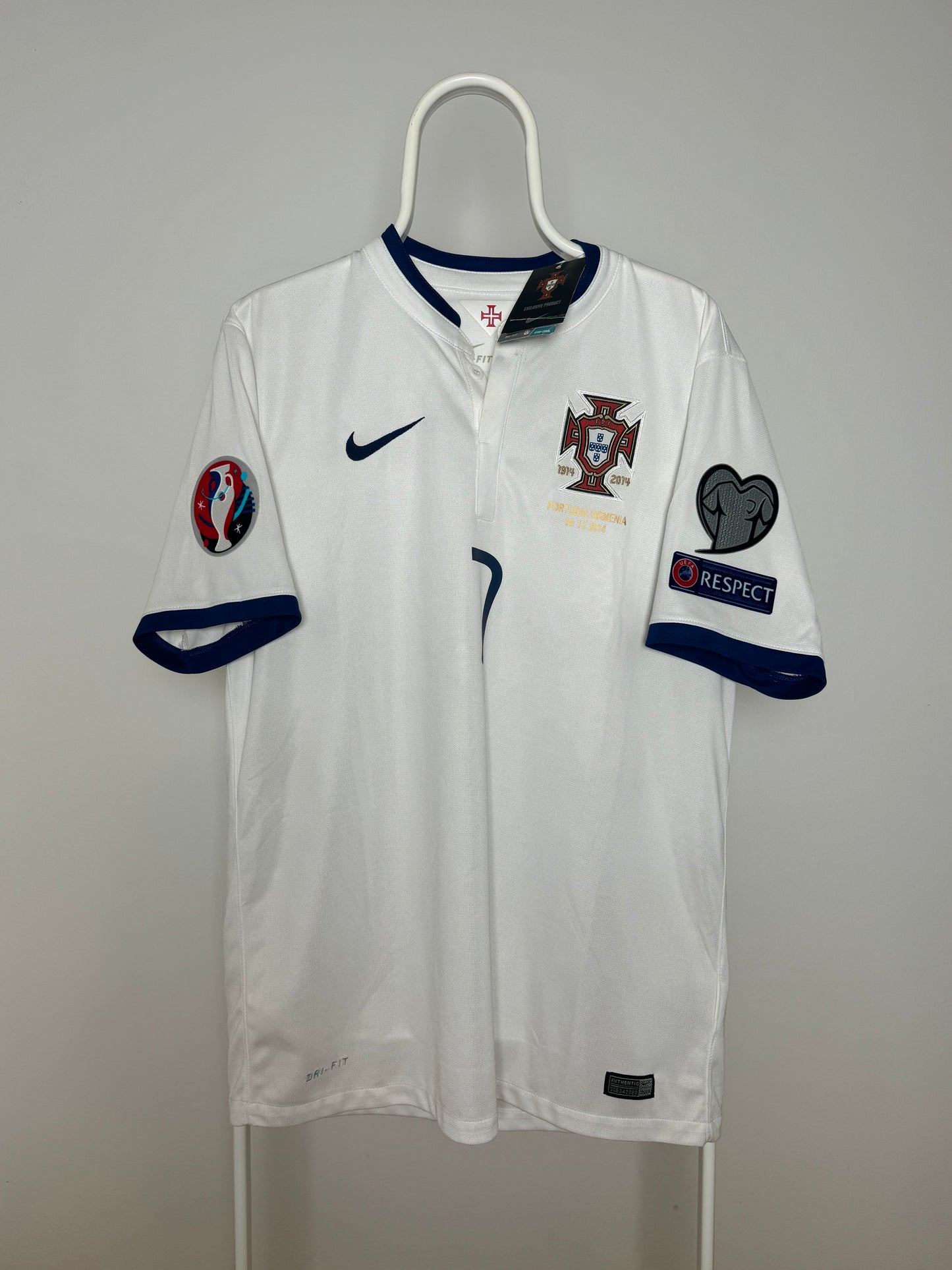 Cristiano Ronaldo - Portugal 2014. Str L