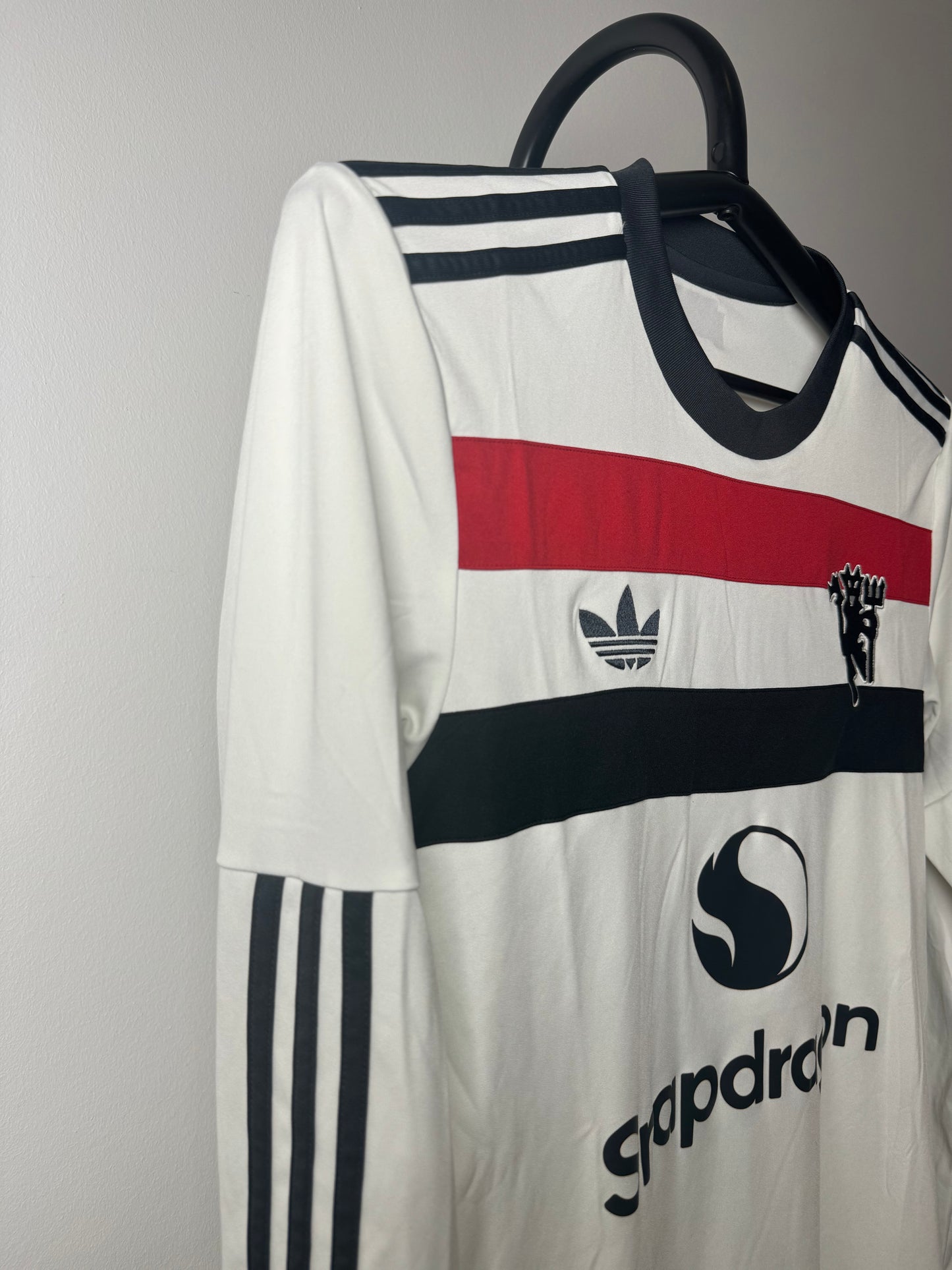 Lisandro Martínez - Manchester United 2024/25. Str M