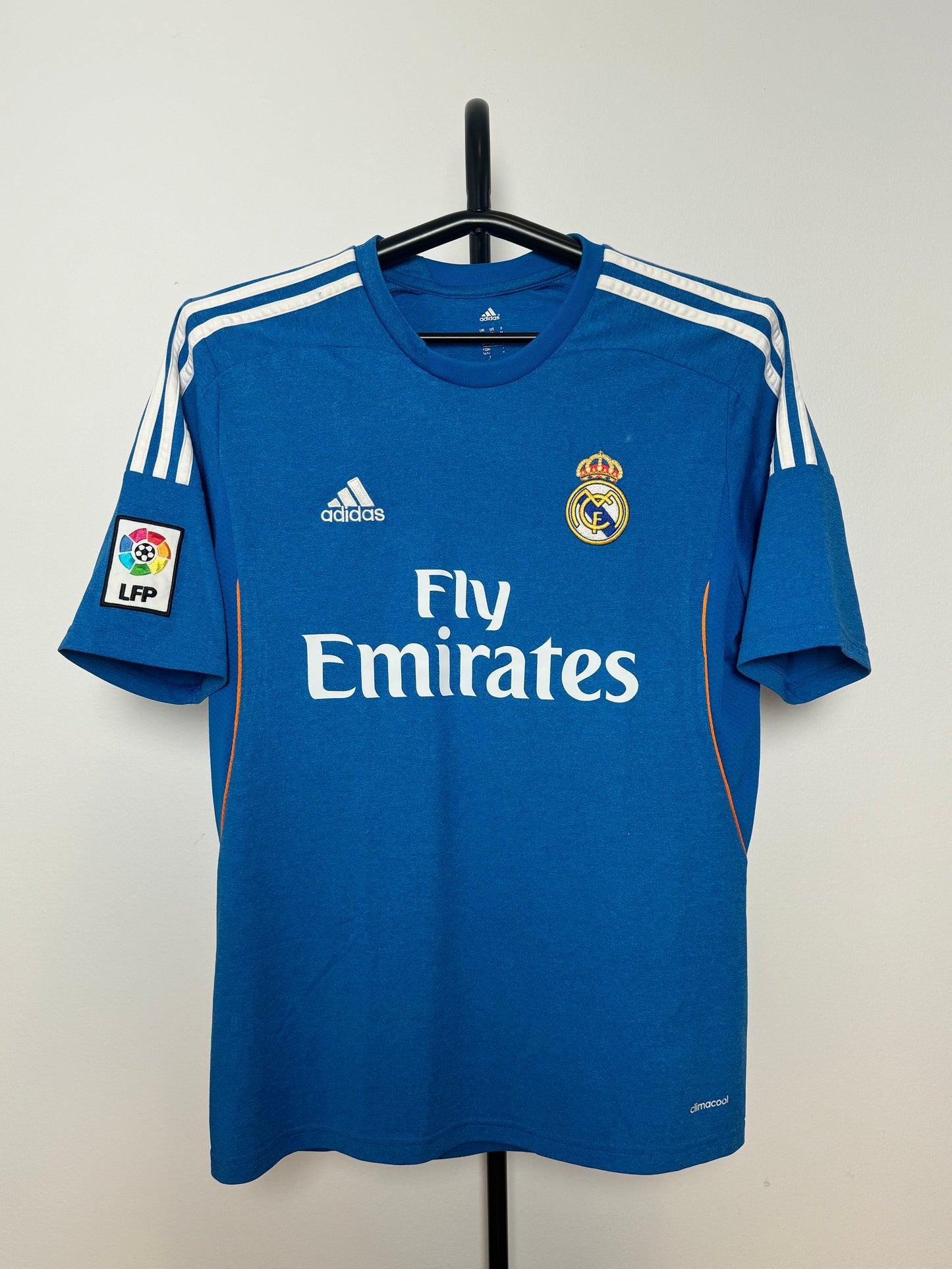 Cristiano Ronaldo - Real Madrid 2013/14. Str M