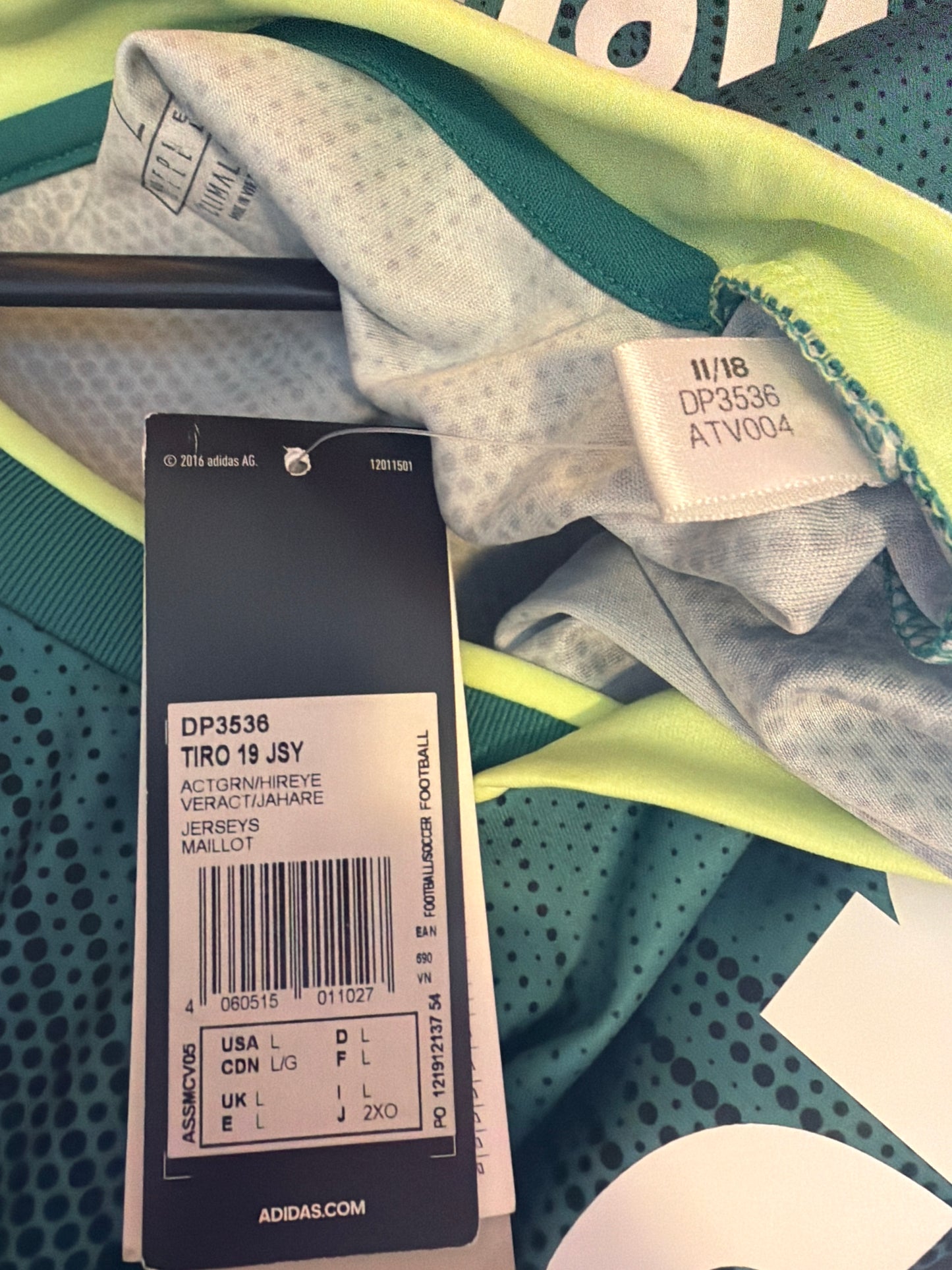 Cristiano Ronaldo 2019