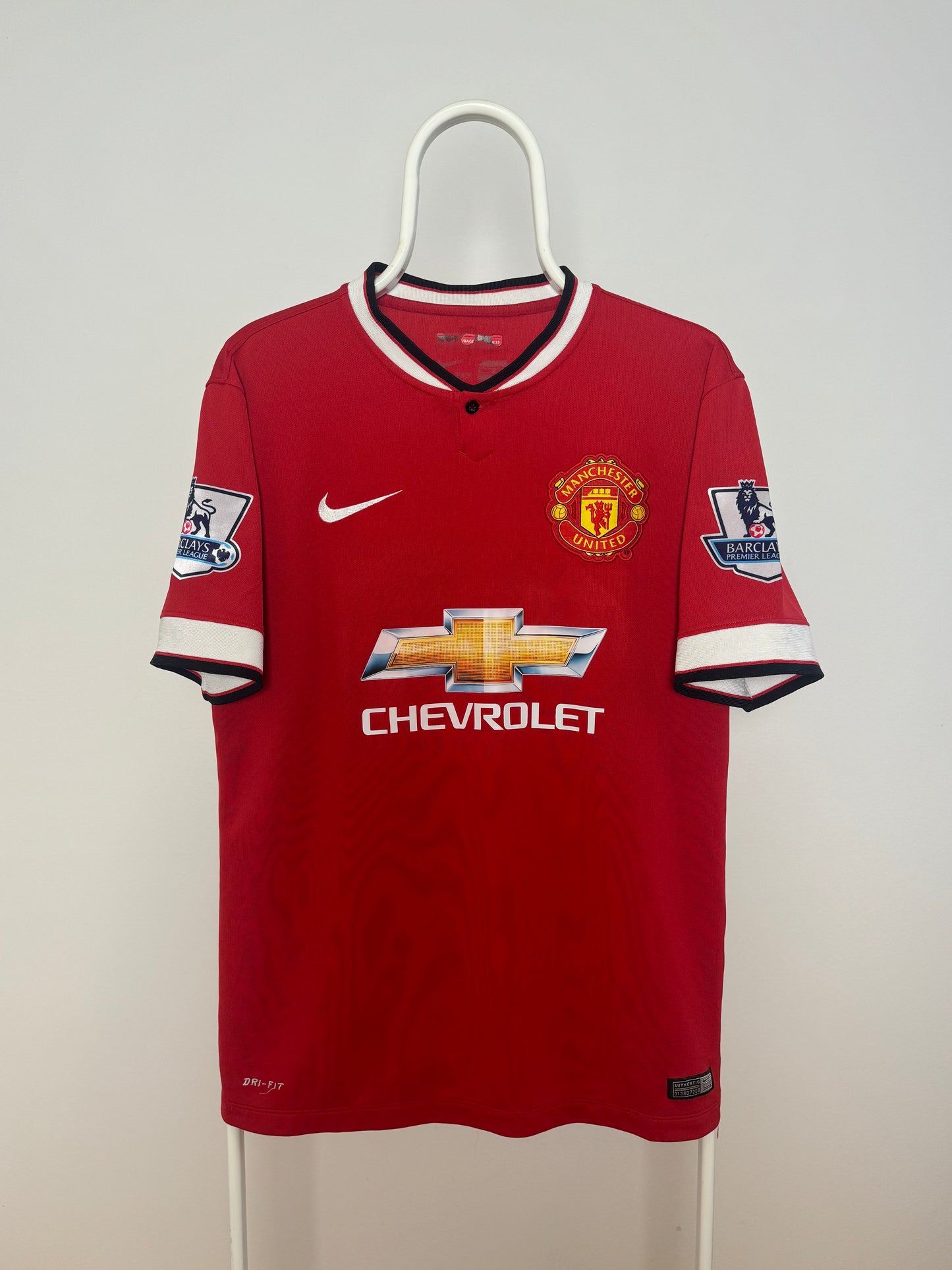 Wayne Rooney - Manchester United 2015/16. Str M