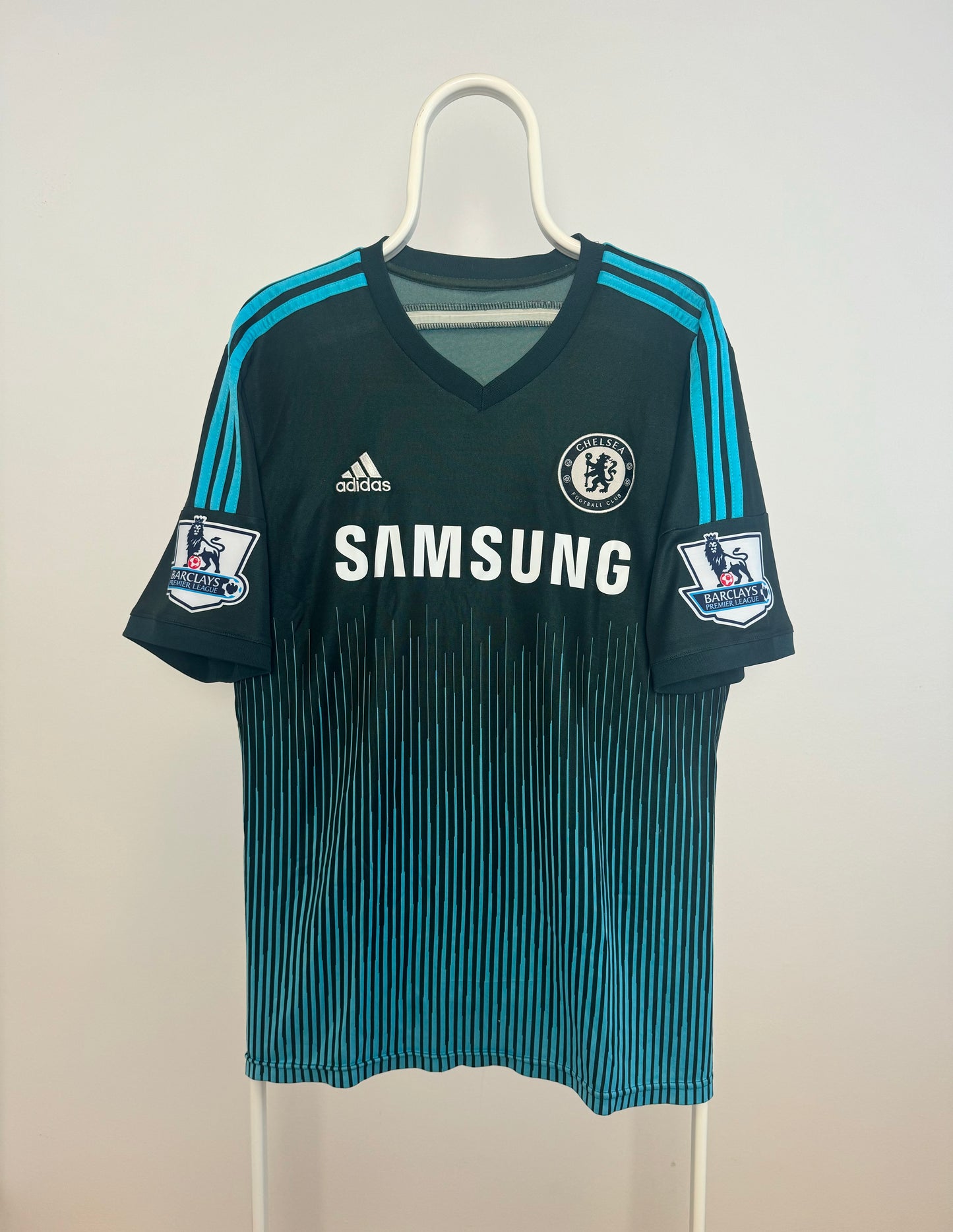 Didier Drogba - Chelsea FC 2014/15. Str