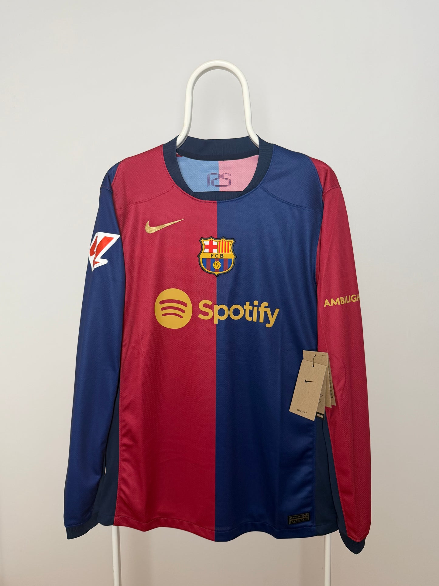 Lamine Yamal - FC Barcelona 2024/25. Str M