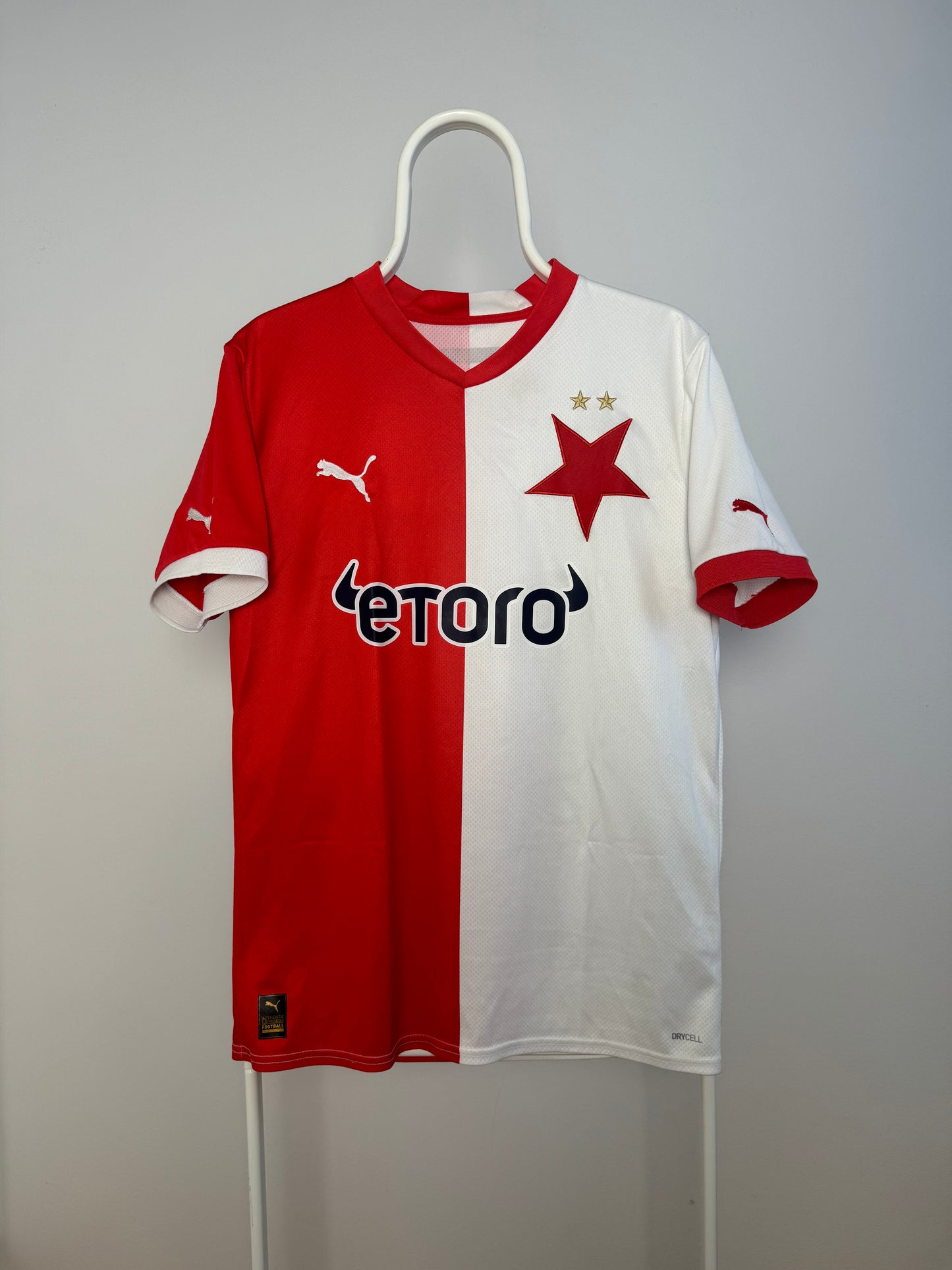 Zafeiris - Sparta Prag 2022/23. Str M