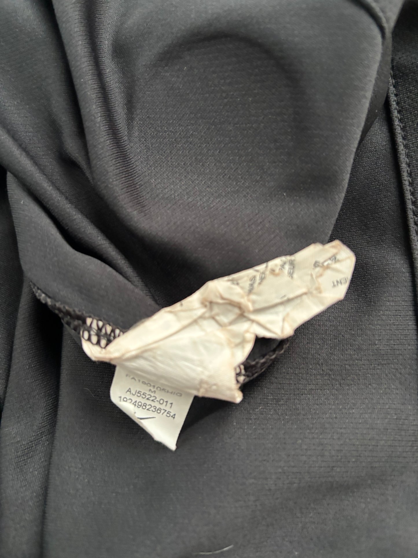 Morata - Atletico Madrid 2018/19 - Str. M