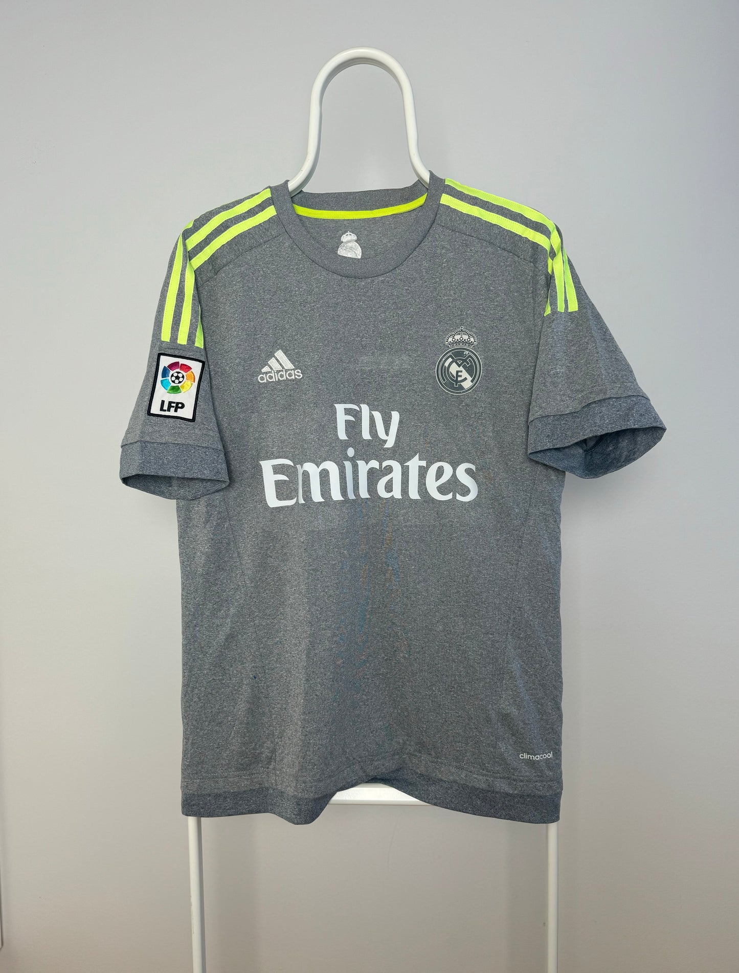 Cristiano Ronaldo - Real Madrid 2015/16. Str M