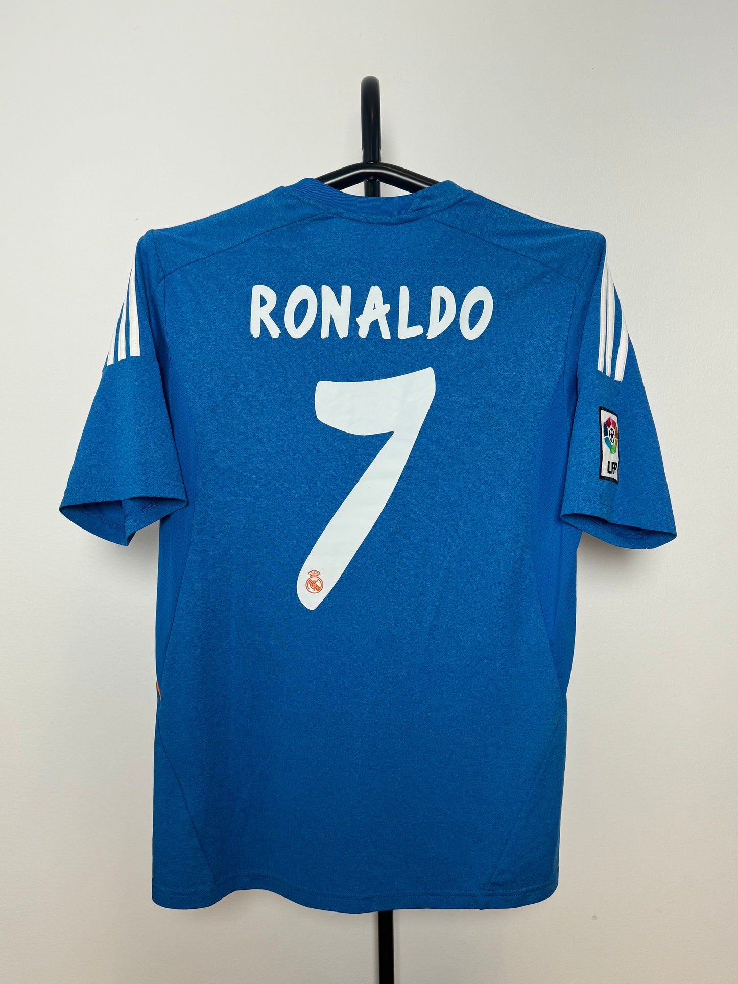 Cristiano Ronaldo - Real Madrid 2013/14. Str M