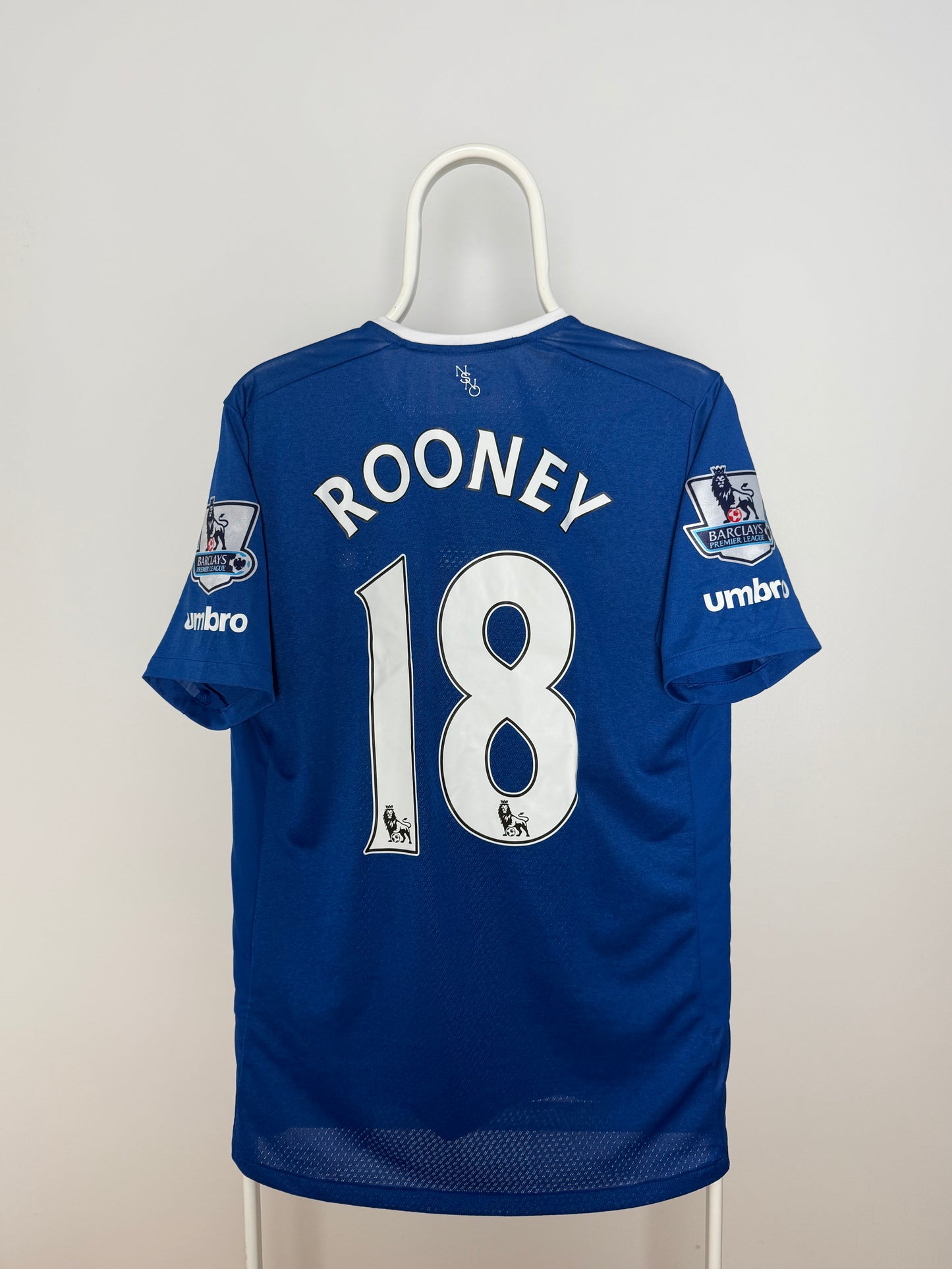 Wayne Rooney - Everton 2015/16. Str M