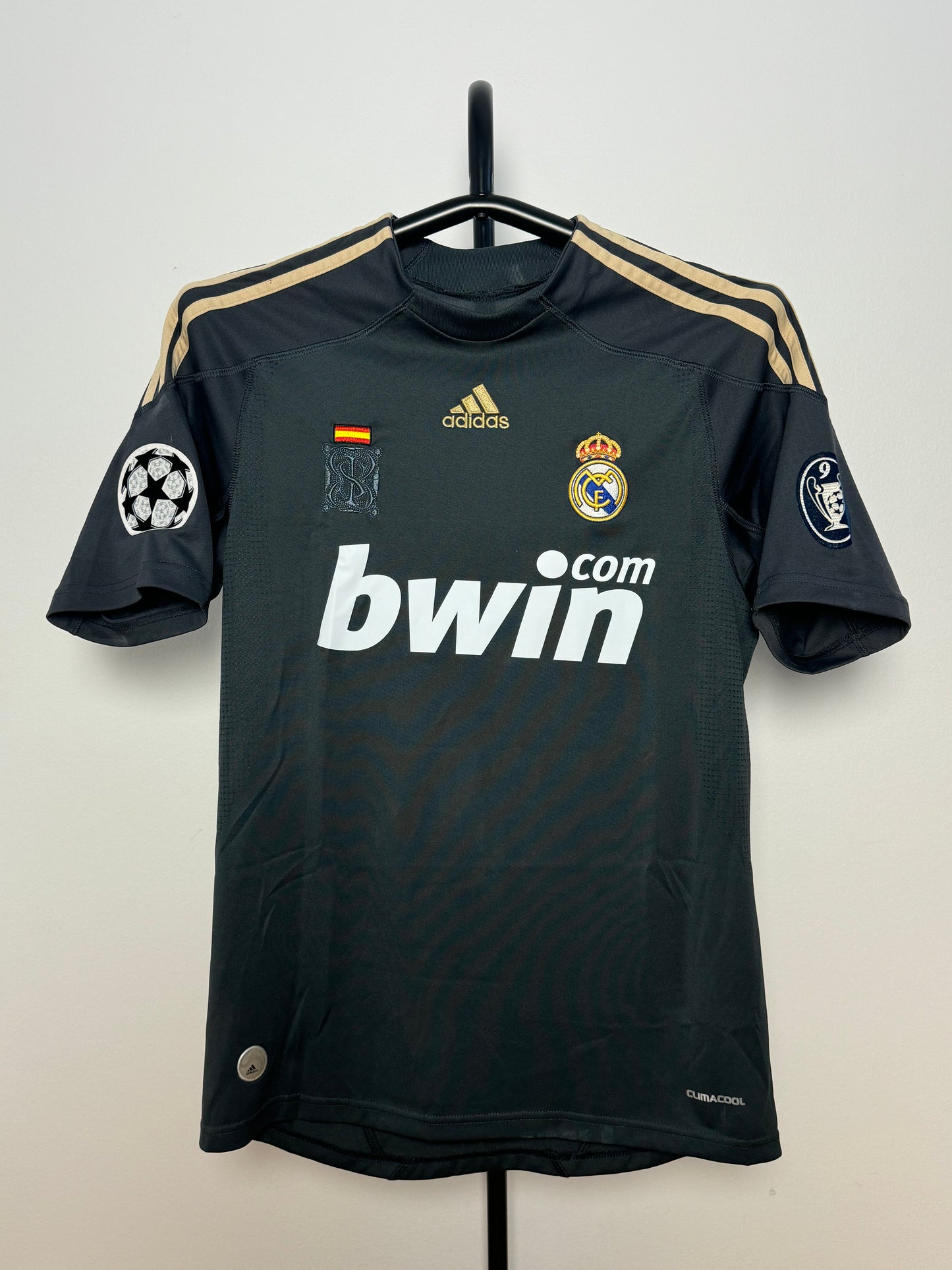 Cristiano Ronaldo - Real Madrid 2009/10