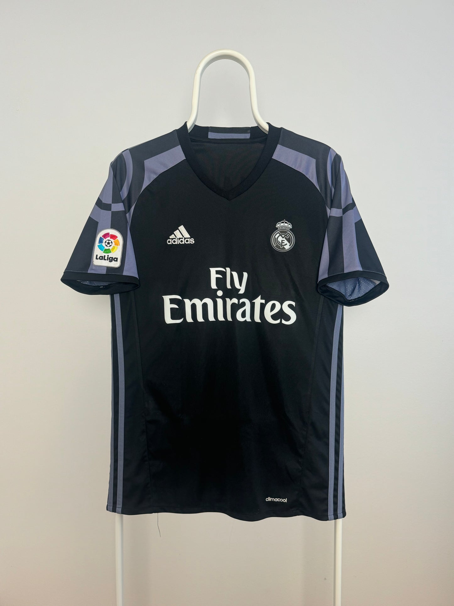 Cristiano Ronaldo - Real Madrid 2016/17. Str M