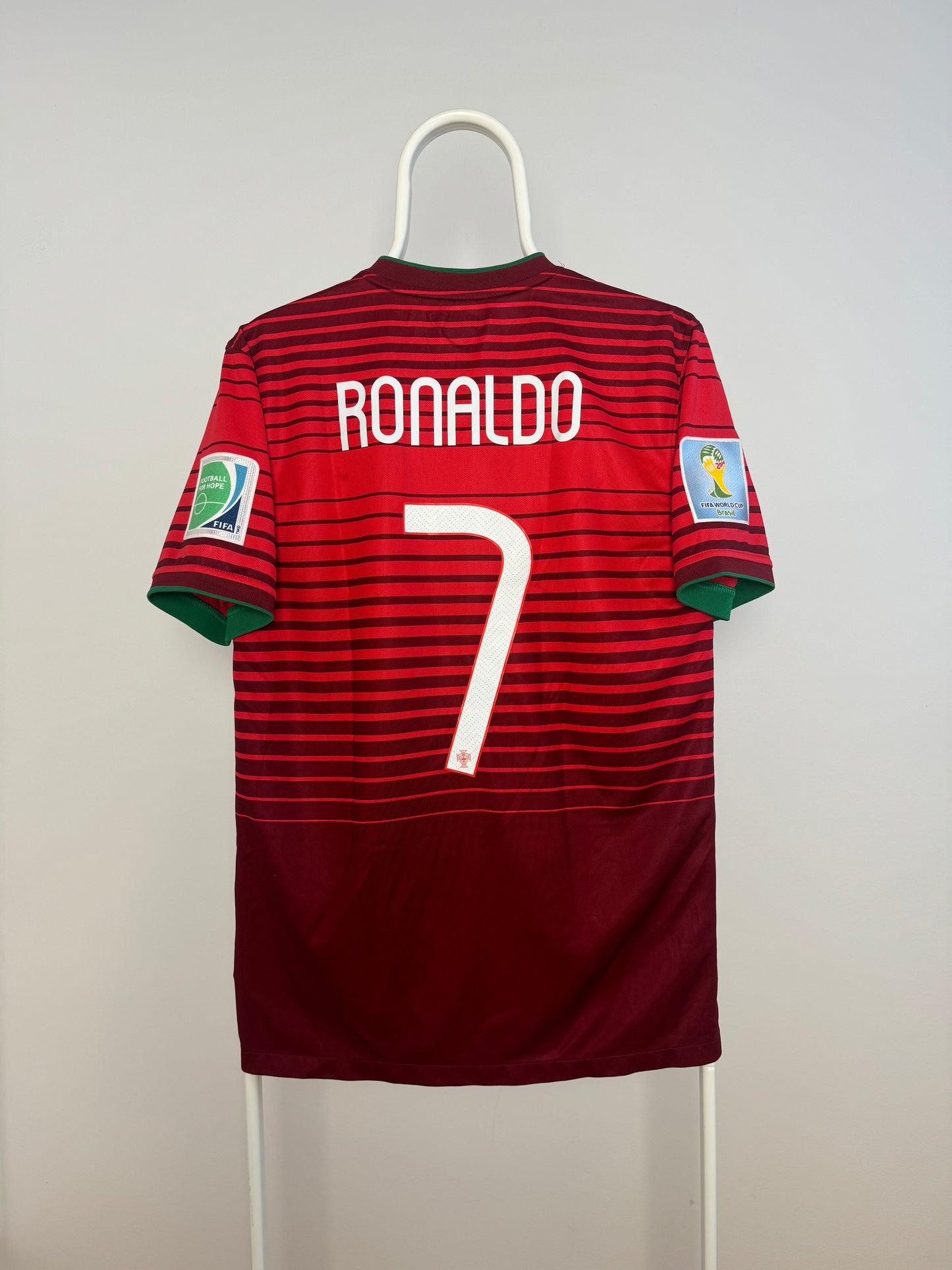 Cristiano Ronaldo - Portugal 2014. Str M