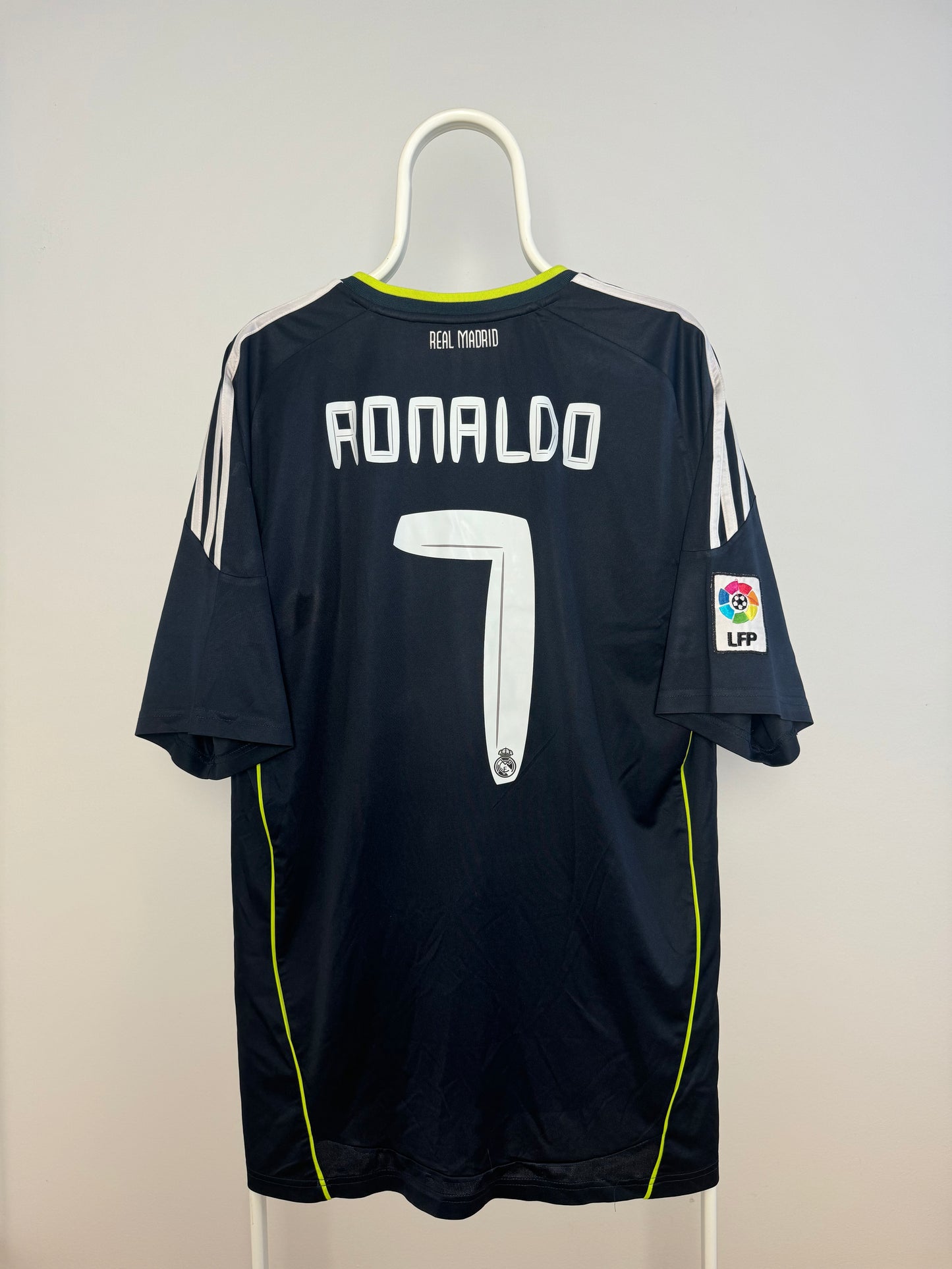 Cristiano Ronaldo - Real Madrid 2010/11. Str XL