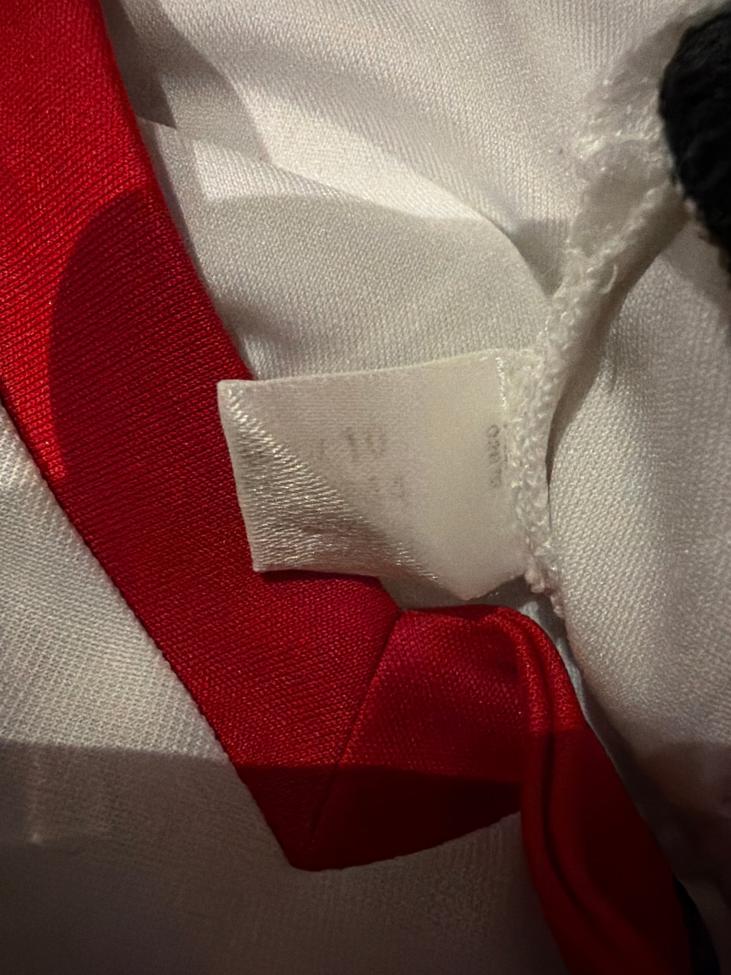 Steven Gerrard - Liverpool FC 2010/11. Str M