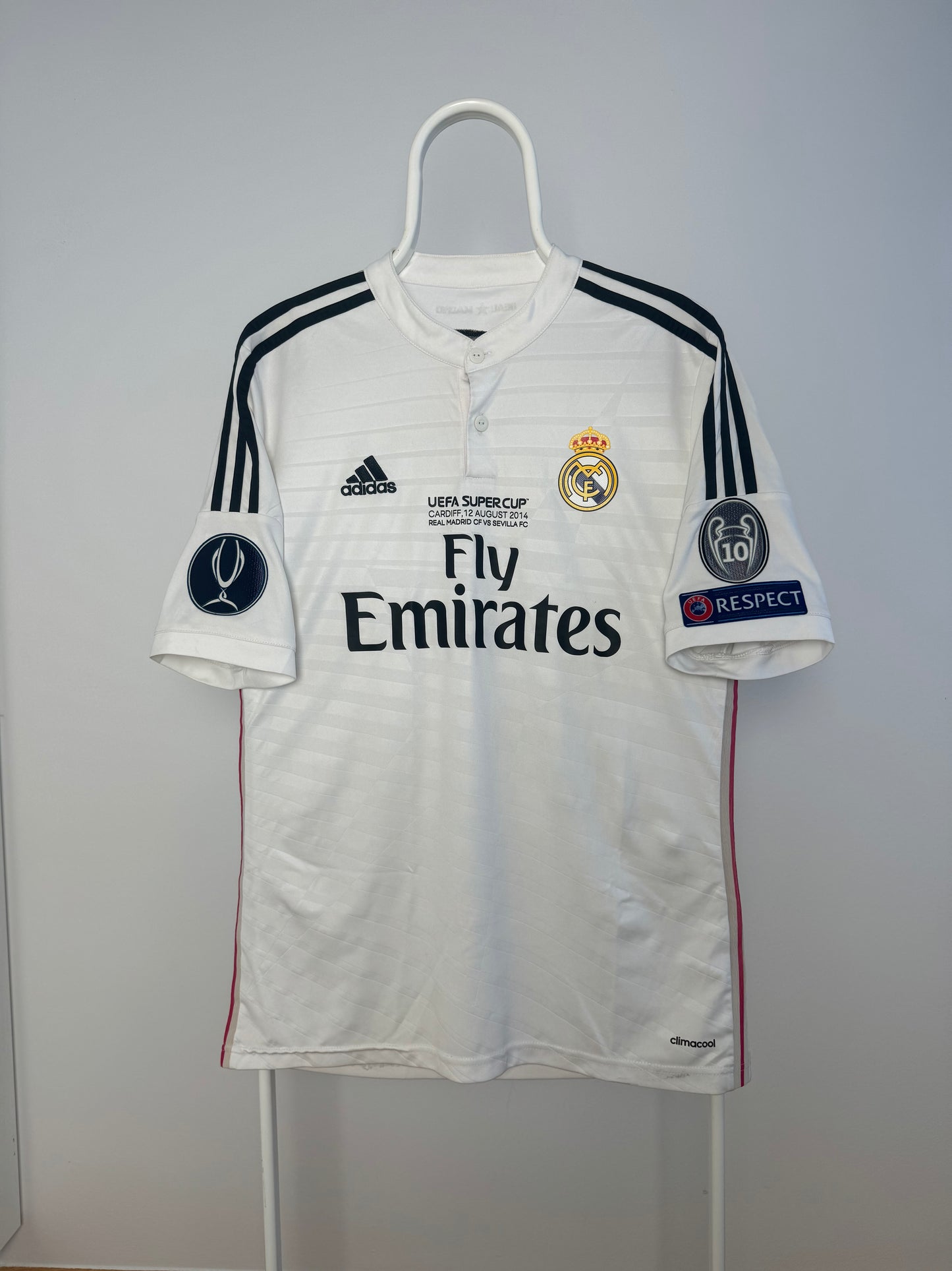 Cristiano Ronaldo - Real Madrid 2014/15. Str M