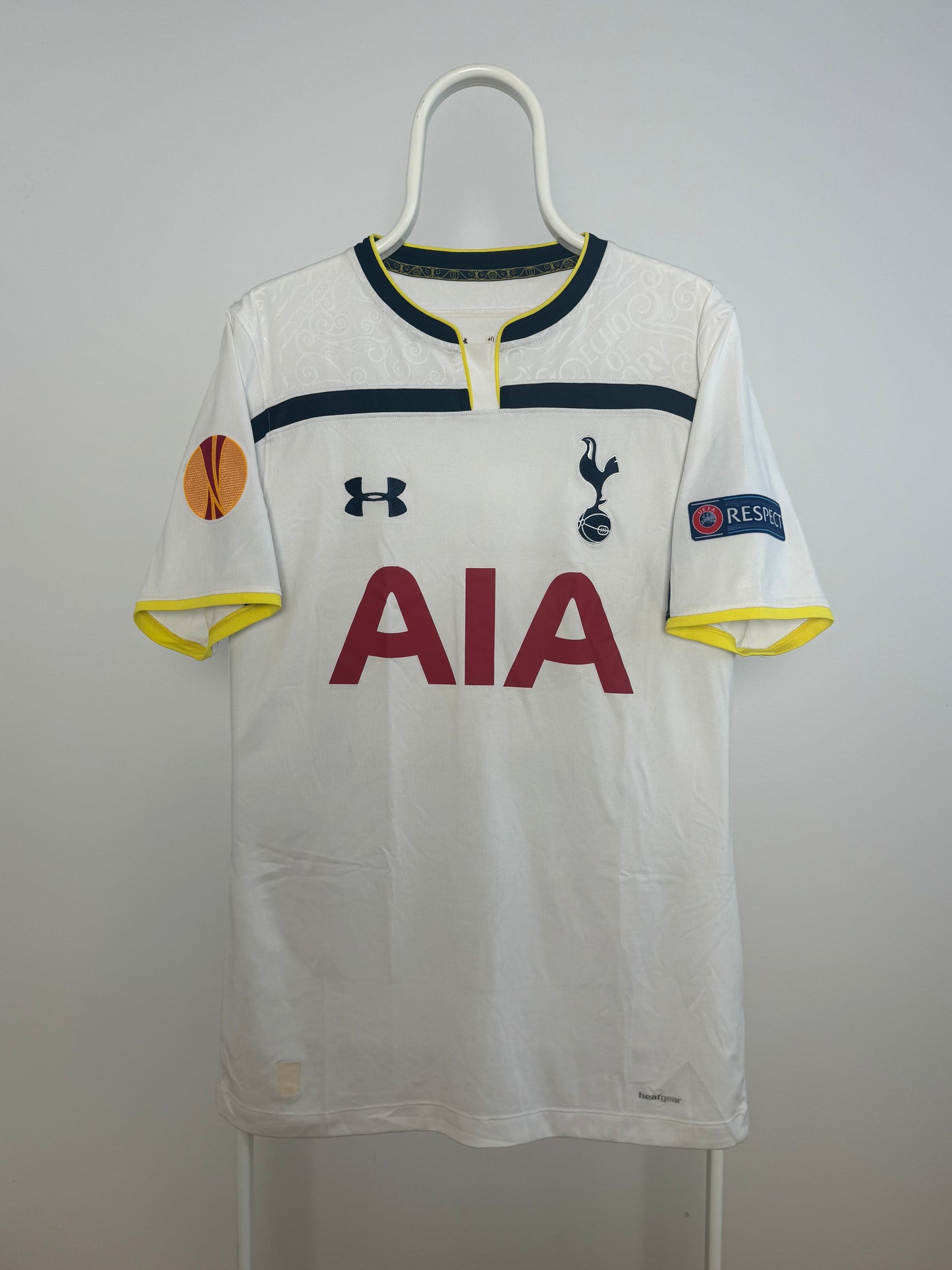 Christian Eriksen - Tottenham 2014/15. Str M