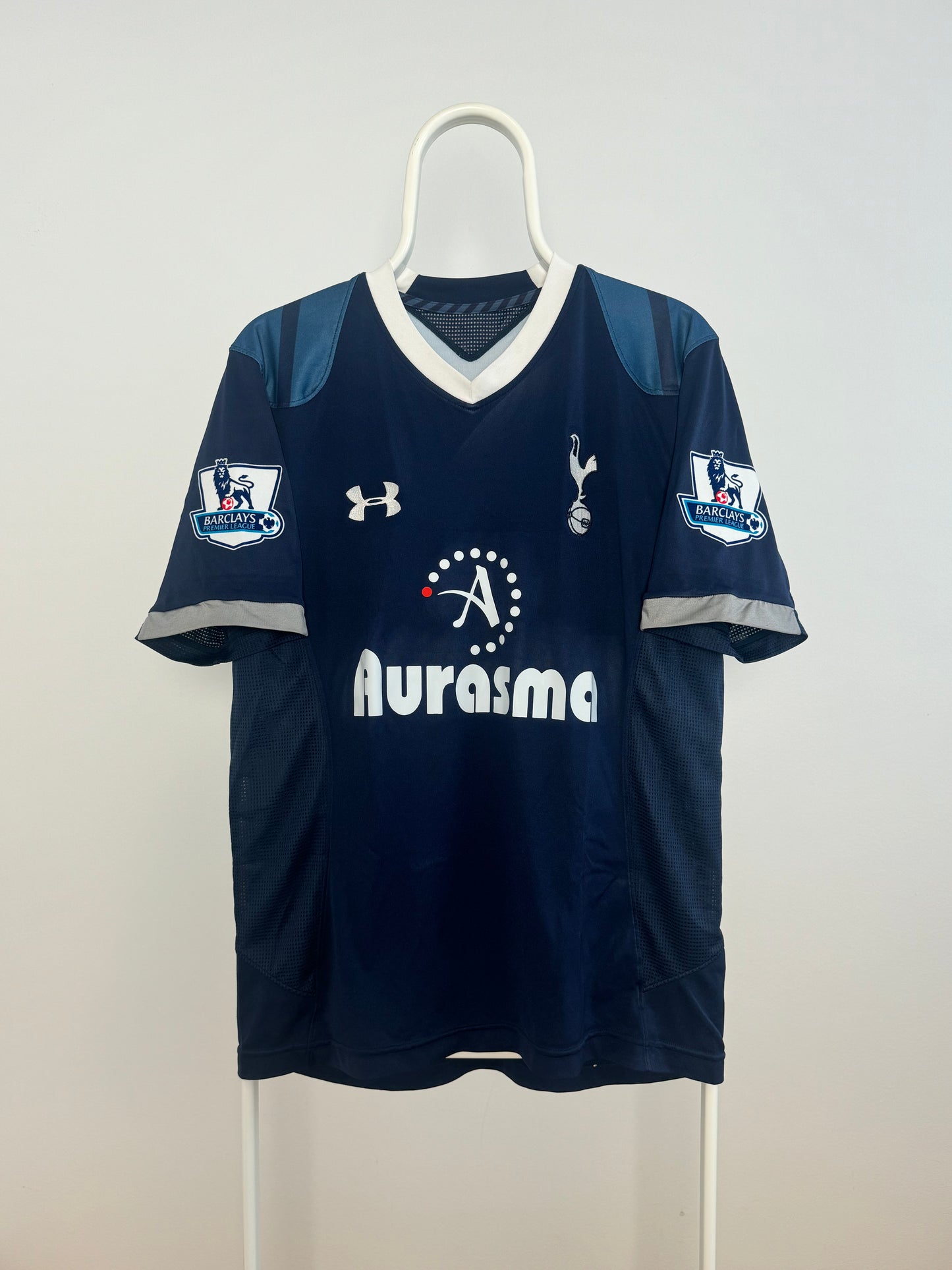 Gareth Bale - Tottenham 2012/13. Str M