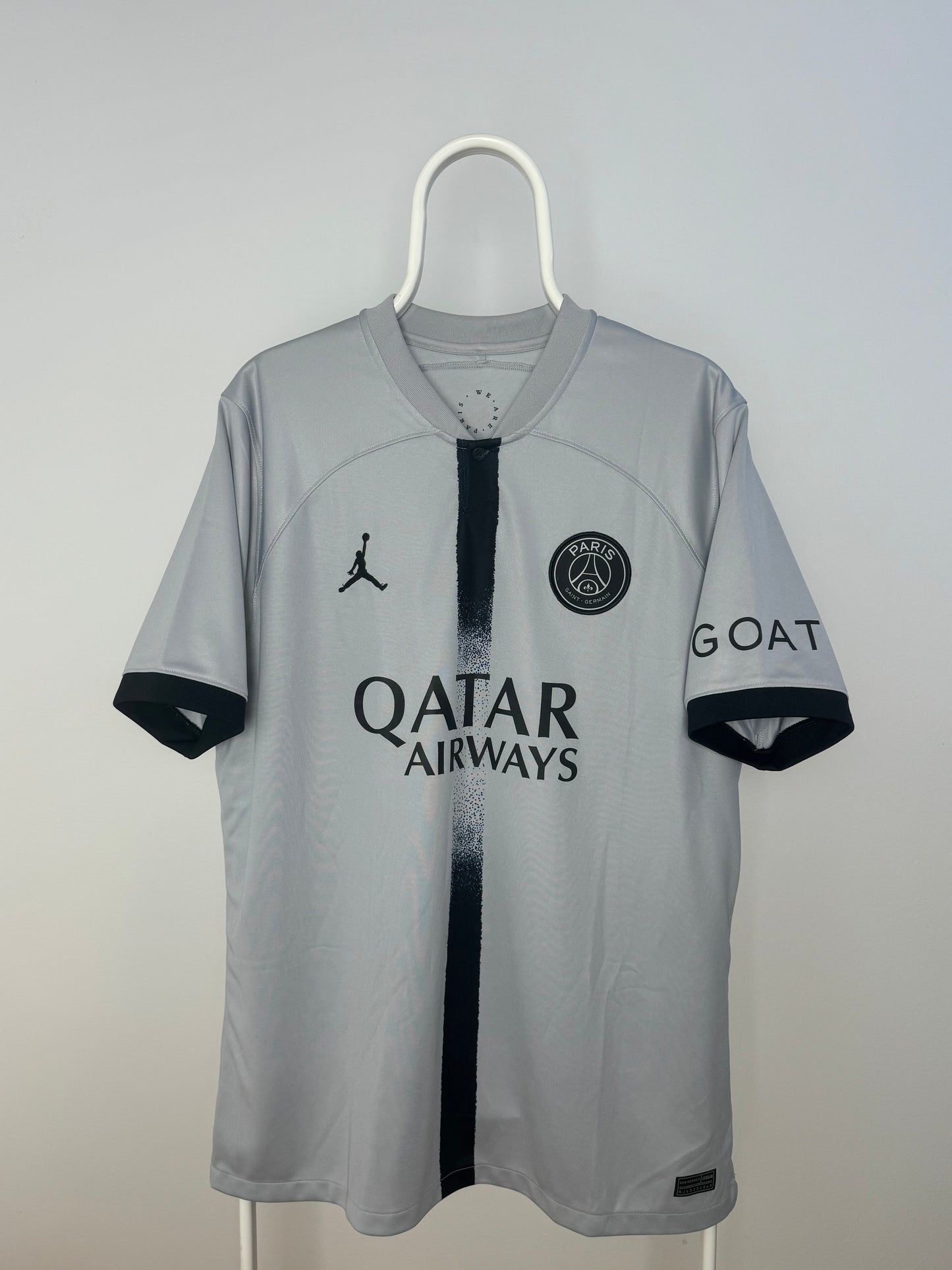 Lionel Messi - PSG 2022/23. Str XL