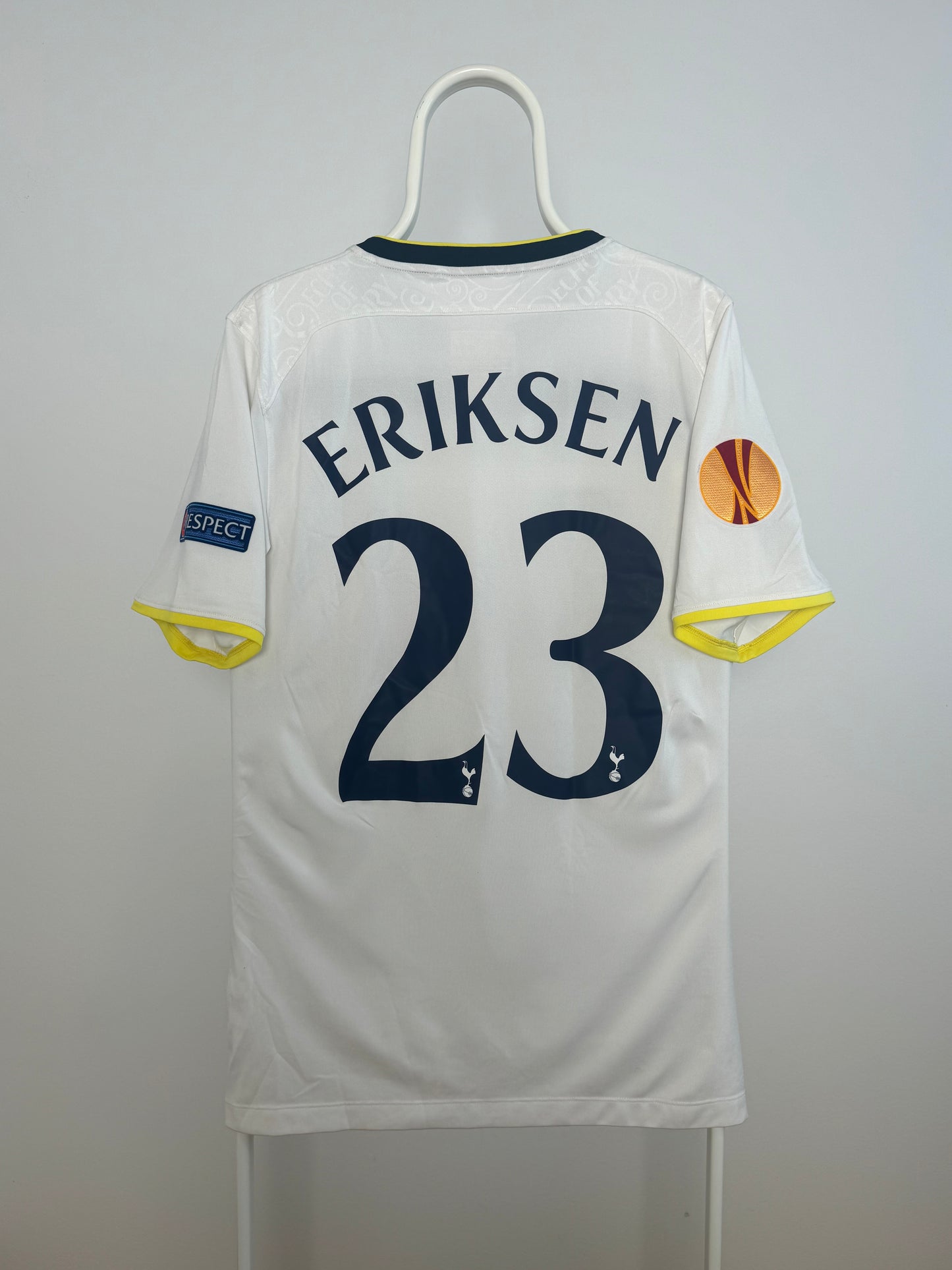 Christian Eriksen - Tottenham 2014/15. Str M