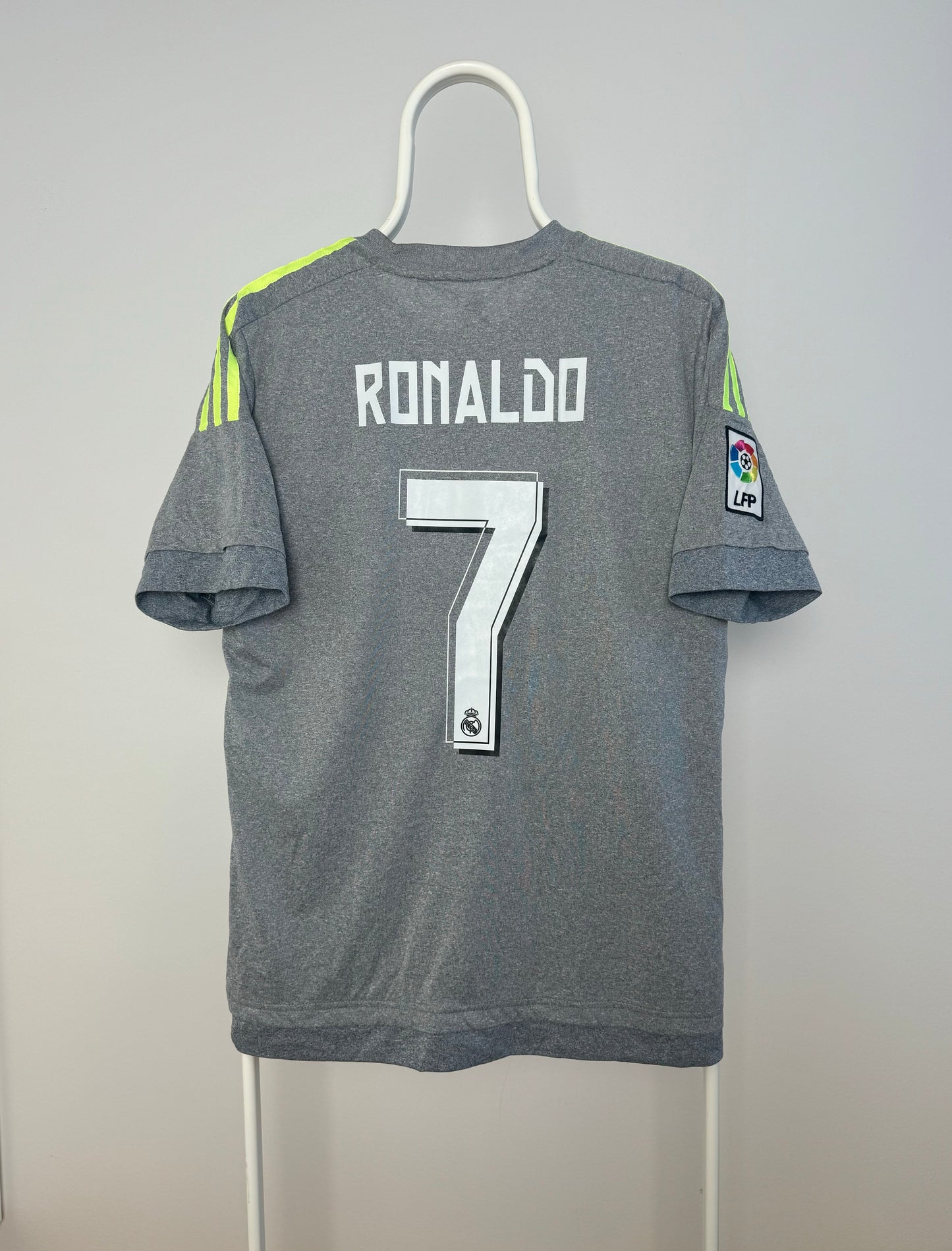 Cristiano Ronaldo - Real Madrid 2015/16. Str M