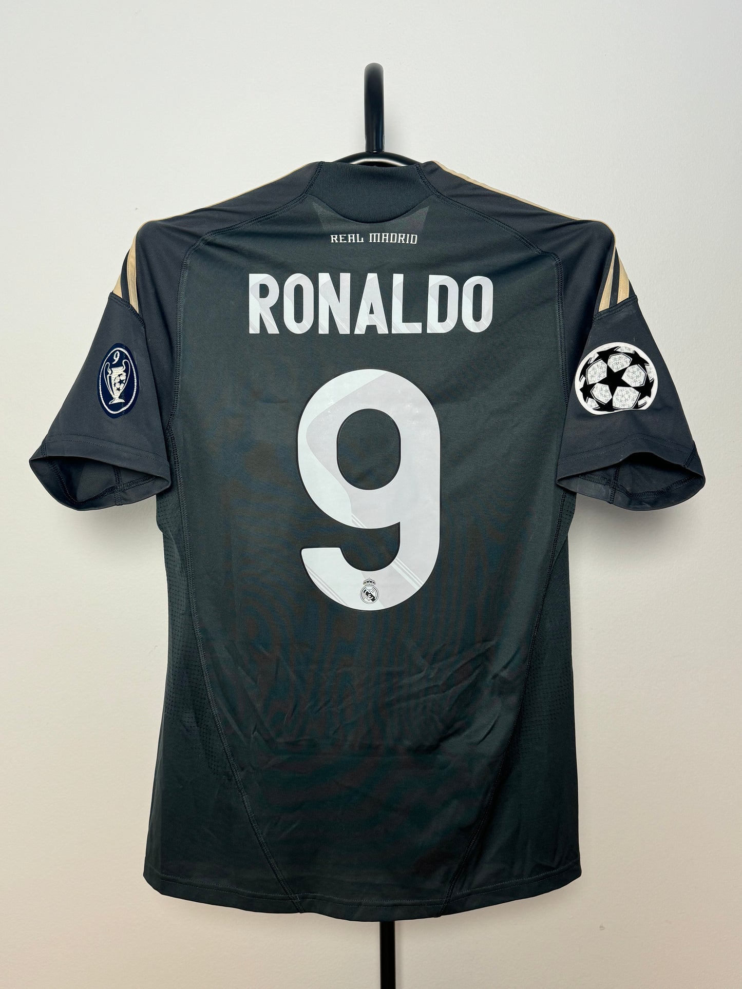 Cristiano Ronaldo - Real Madrid 2009/10