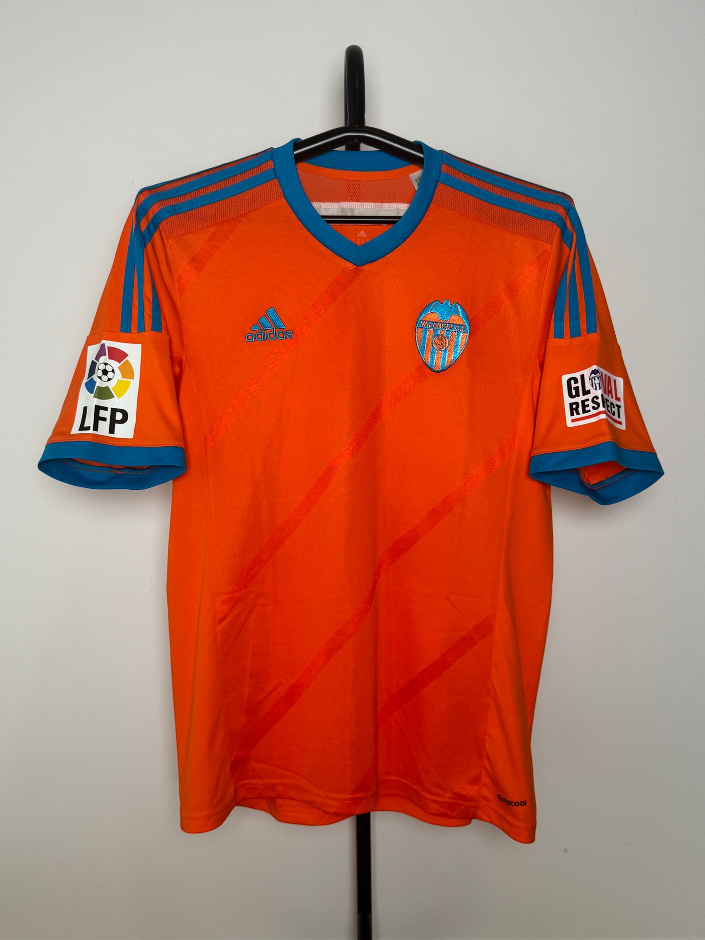 Rodrigo de Paul - Valencia CF 2014/15. Str M