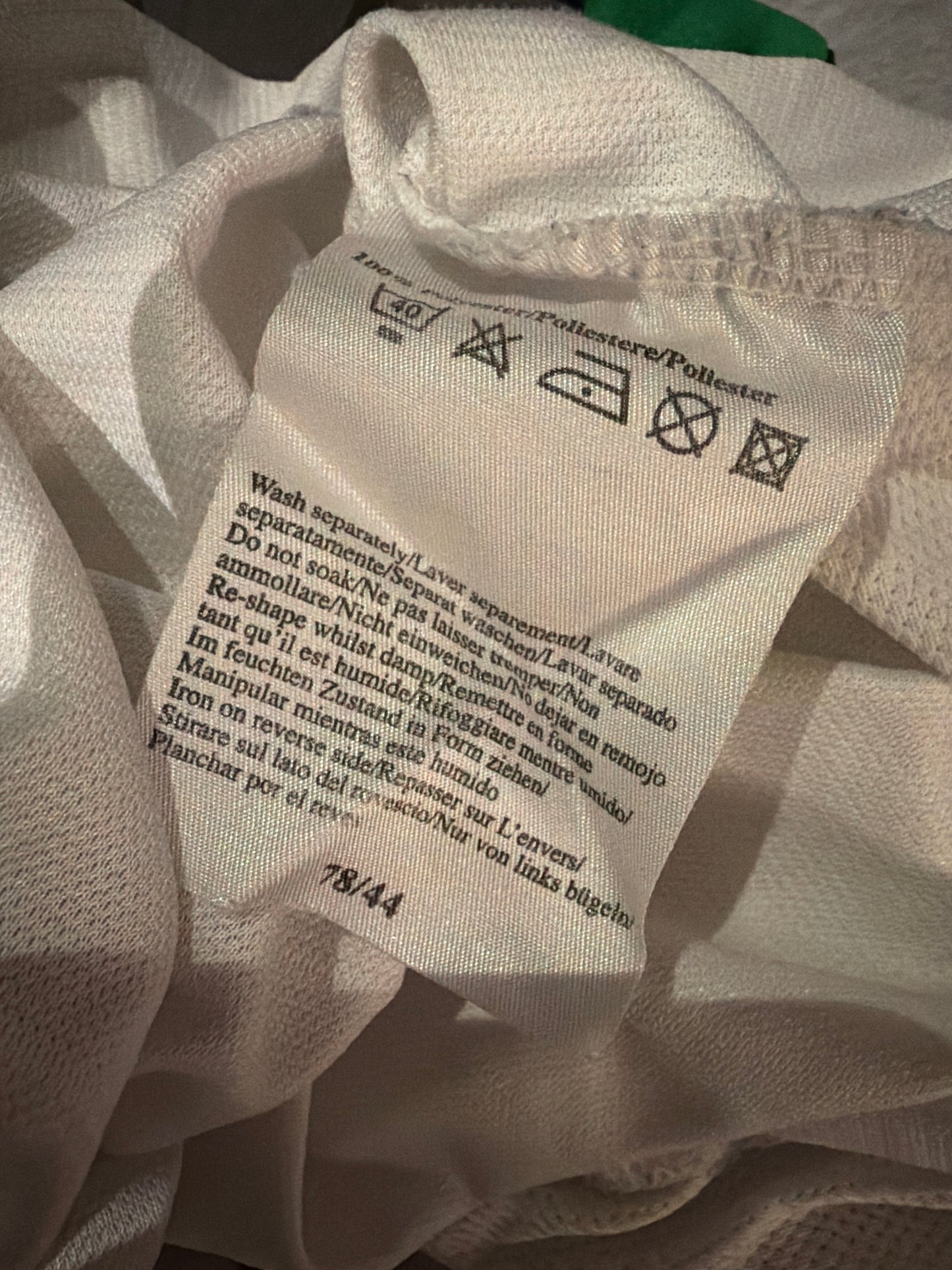 Henrik Larsson - Celtic FC 2001/02. Str L