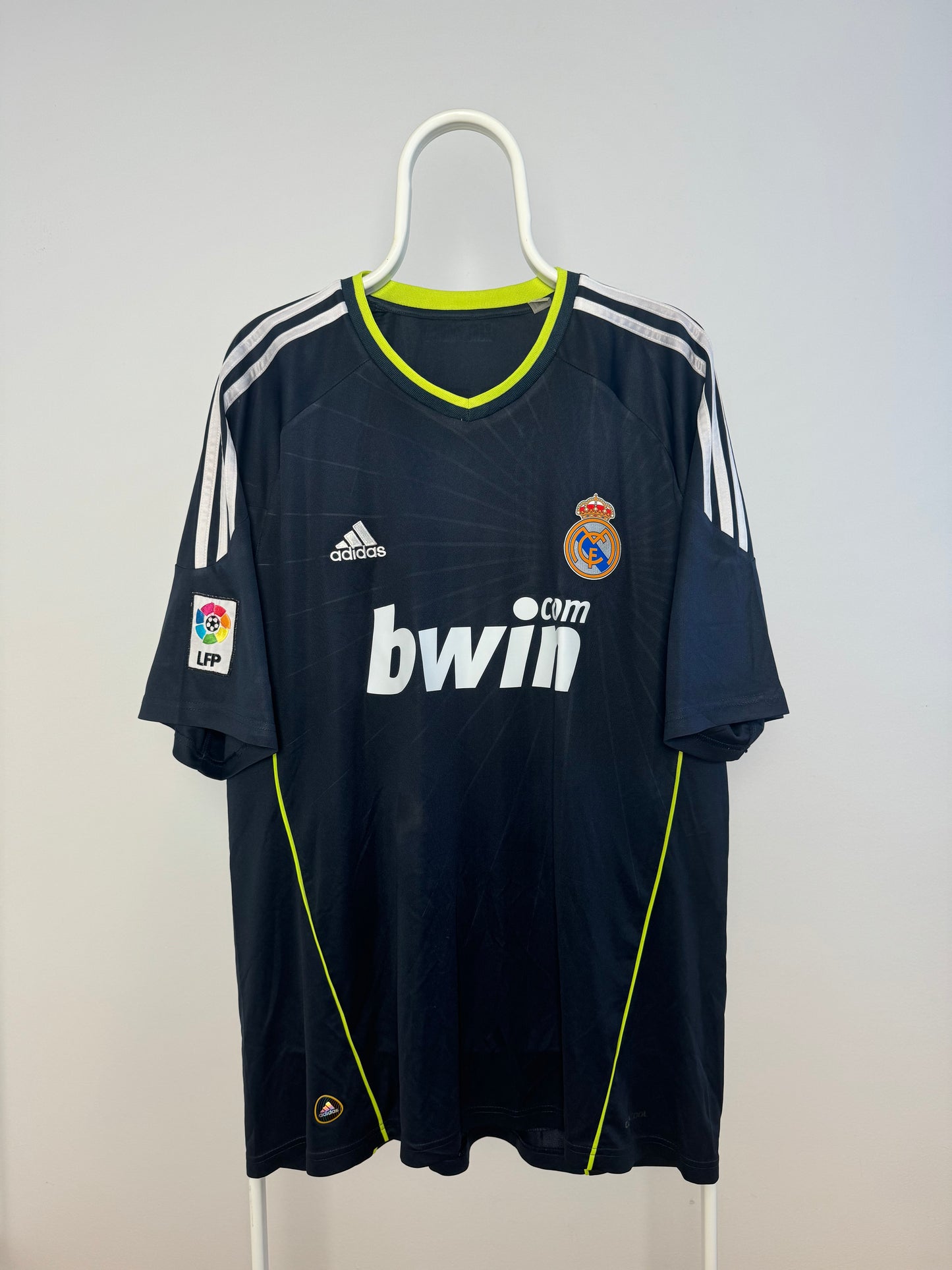 Cristiano Ronaldo - Real Madrid 2010/11. Str XL