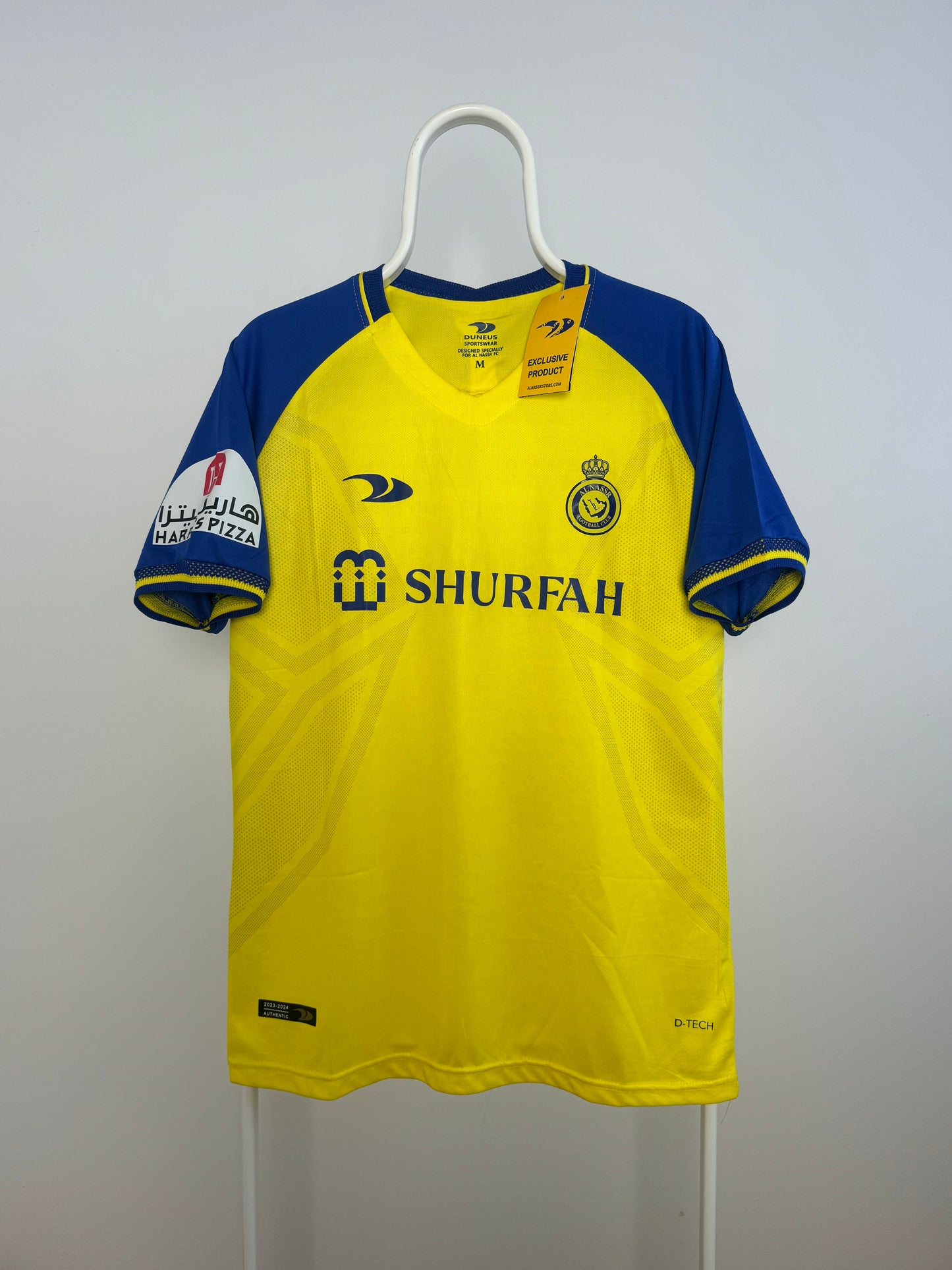 Cristiano Ronaldo - Al Nassr 2022/23. Str M