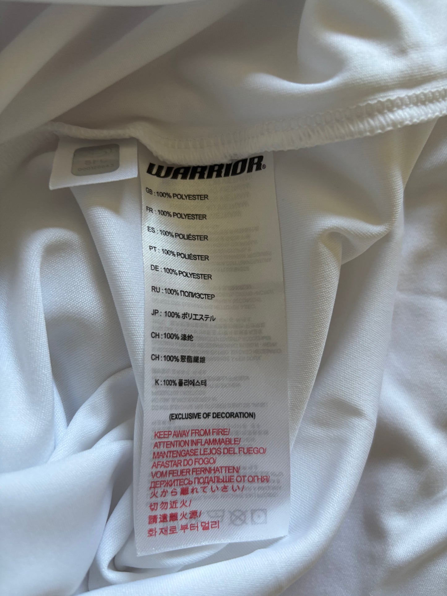 Reyes - Sevilla FC. 2013/14 - Str. L