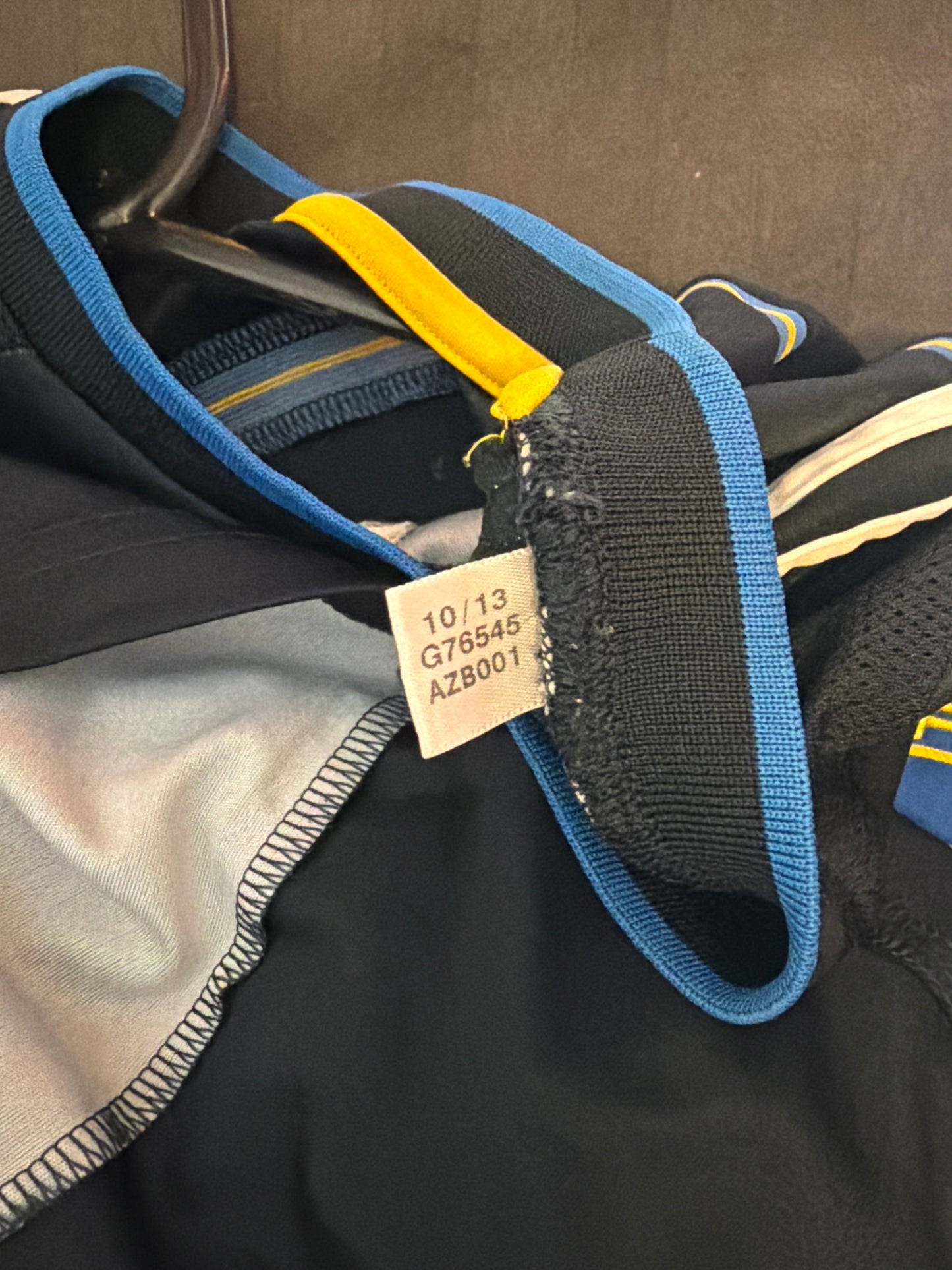 Zlatan Ibrahimovic - Sverige 2014. Str M