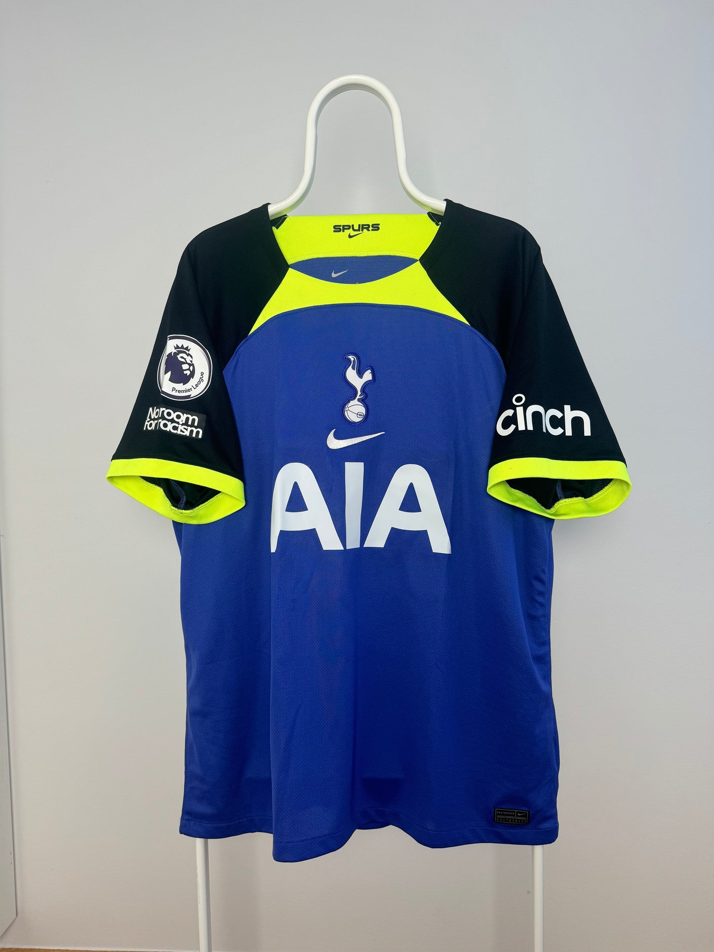 Heung Min Son - Tottenham 2022/23. Str XL