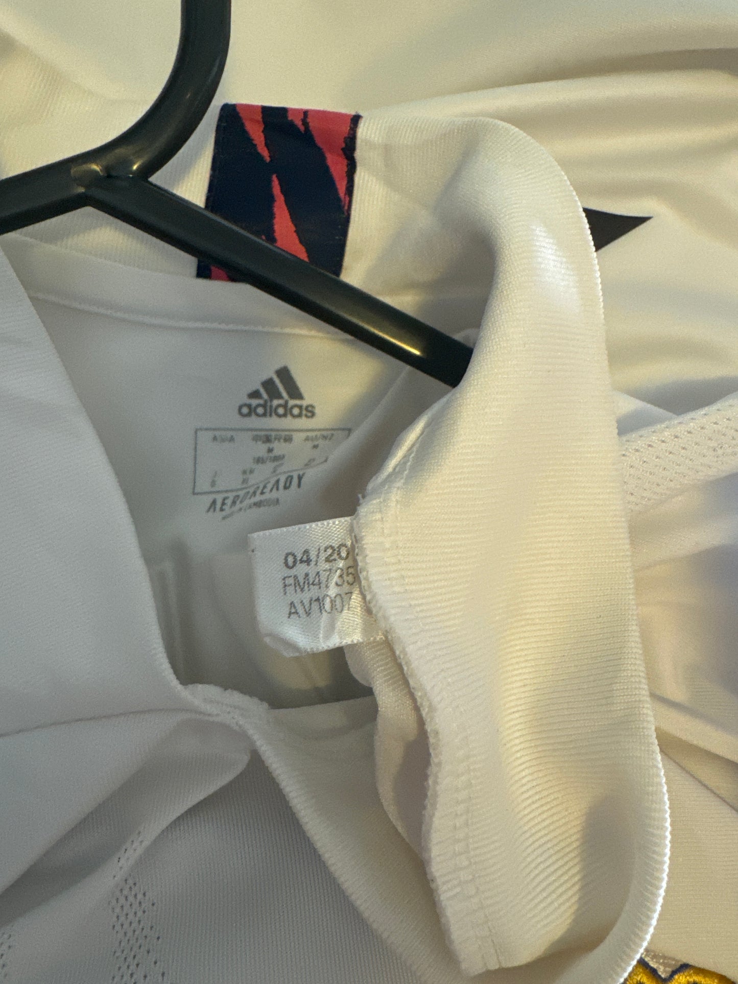 Karim Benzema - Real Madrid 2020/21. Str M