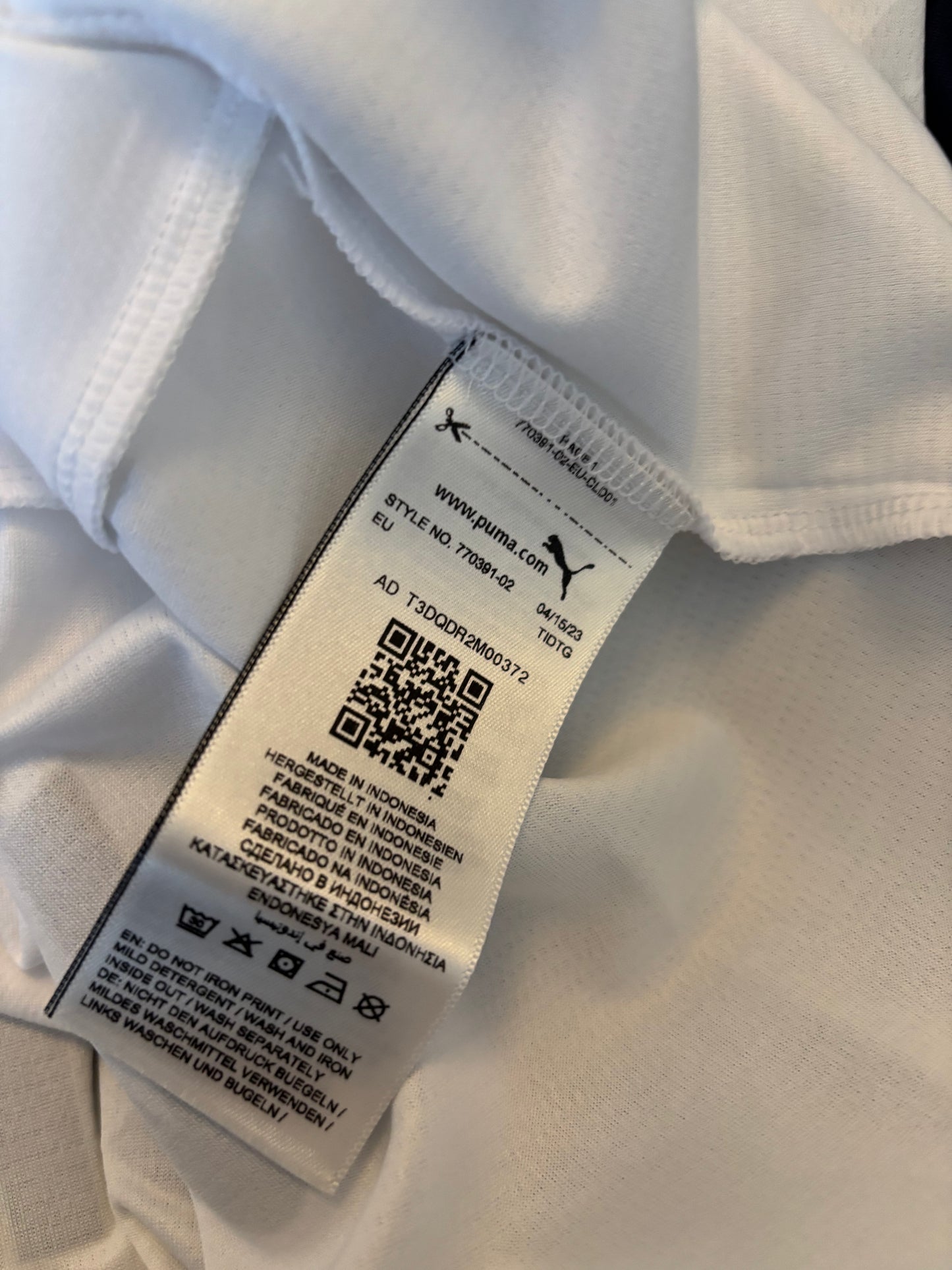 Rafa Leao - AC Milan 2023/24 - Str. M