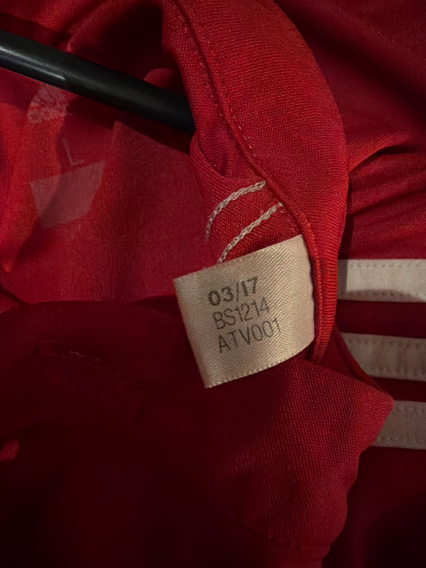 Zlatan Ibrahimovic - Manchester United 2017/18. Str L