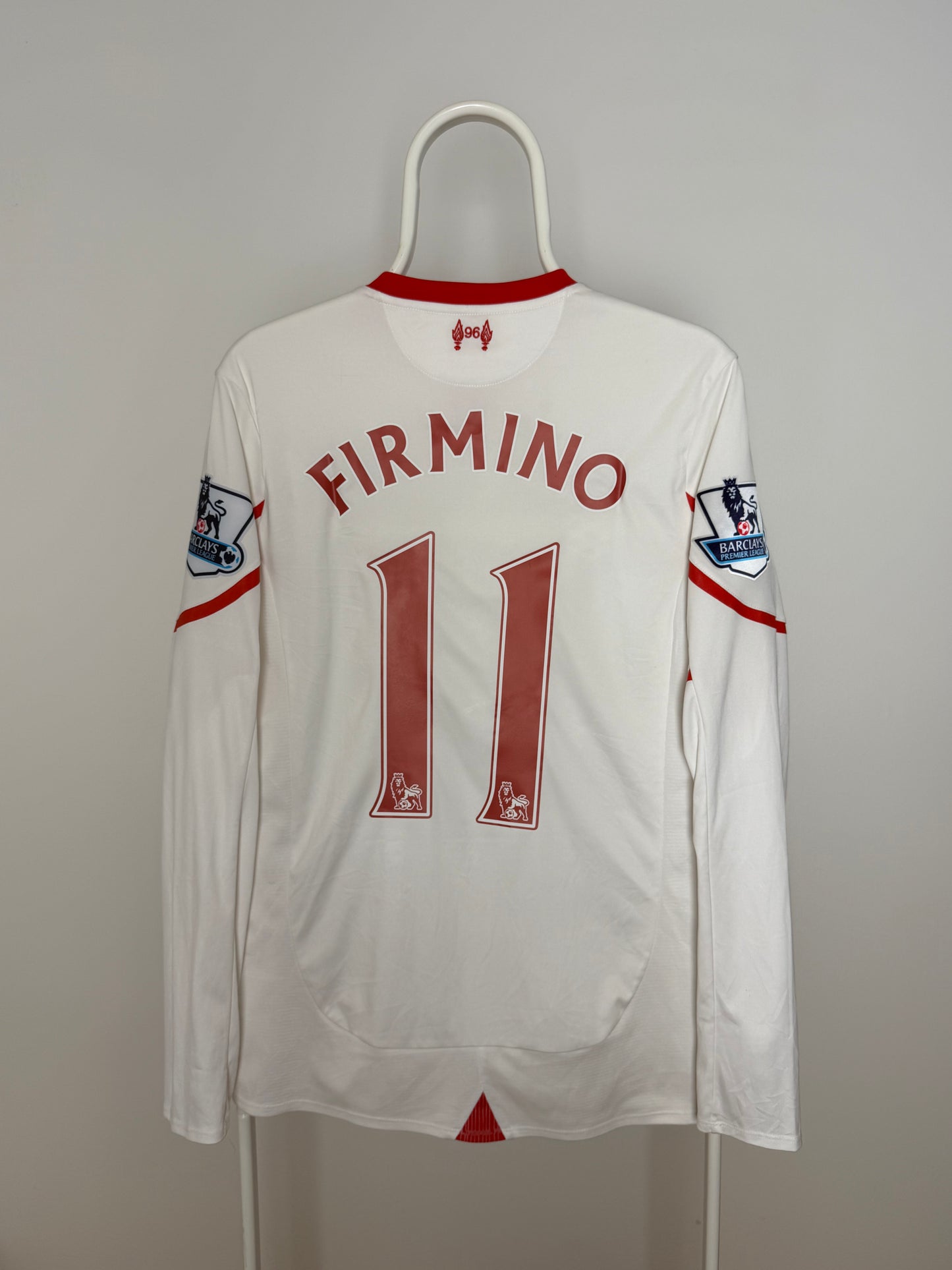 Roberto Firmino - Liverpool FC 2015/16. Str M