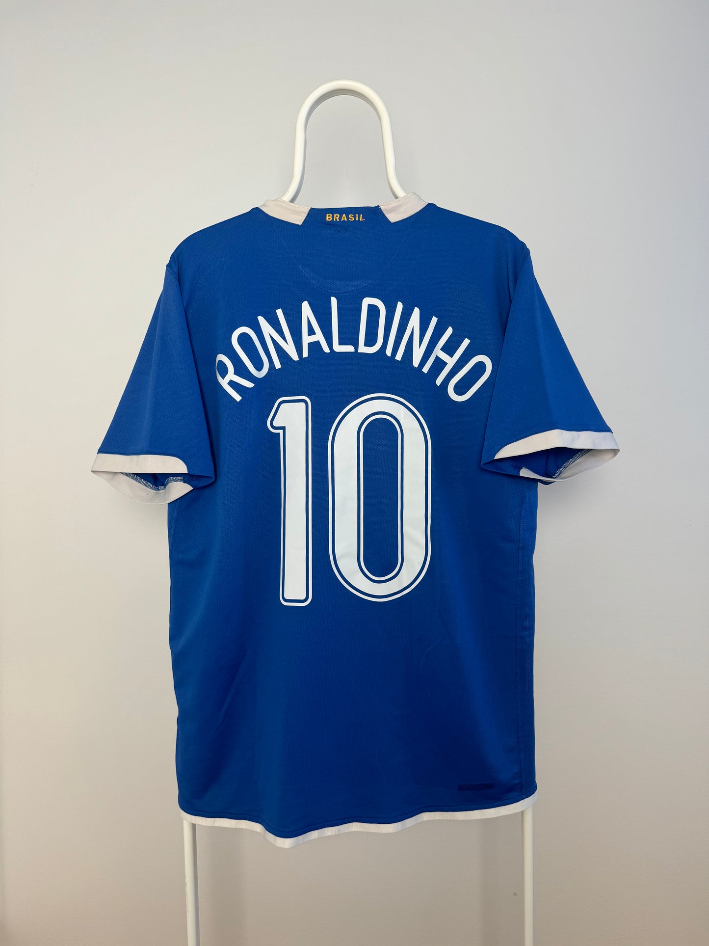 Ronaldinho - Brasilien 2006. Str M